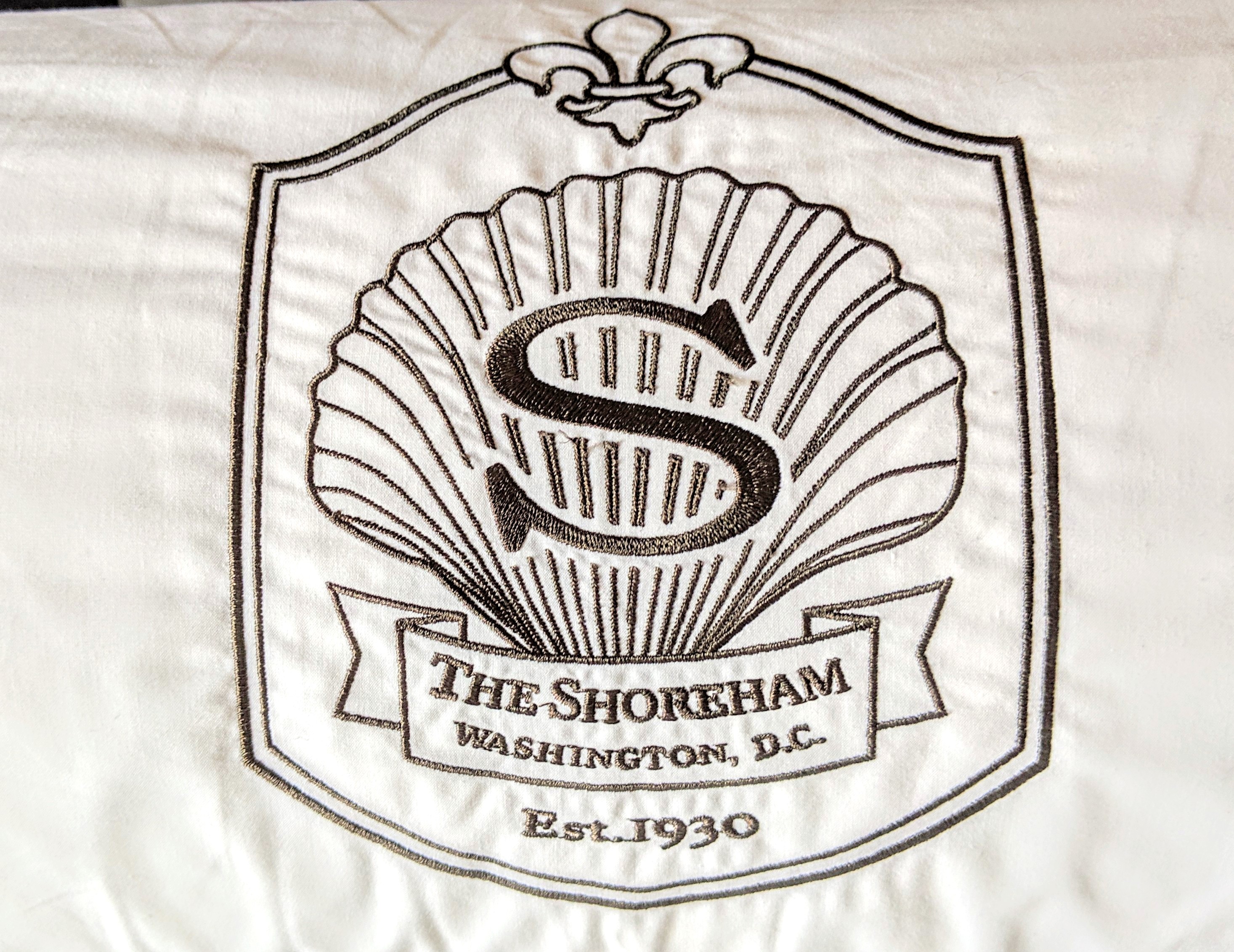 Sentimental Journey Day 18: High End Hoarder