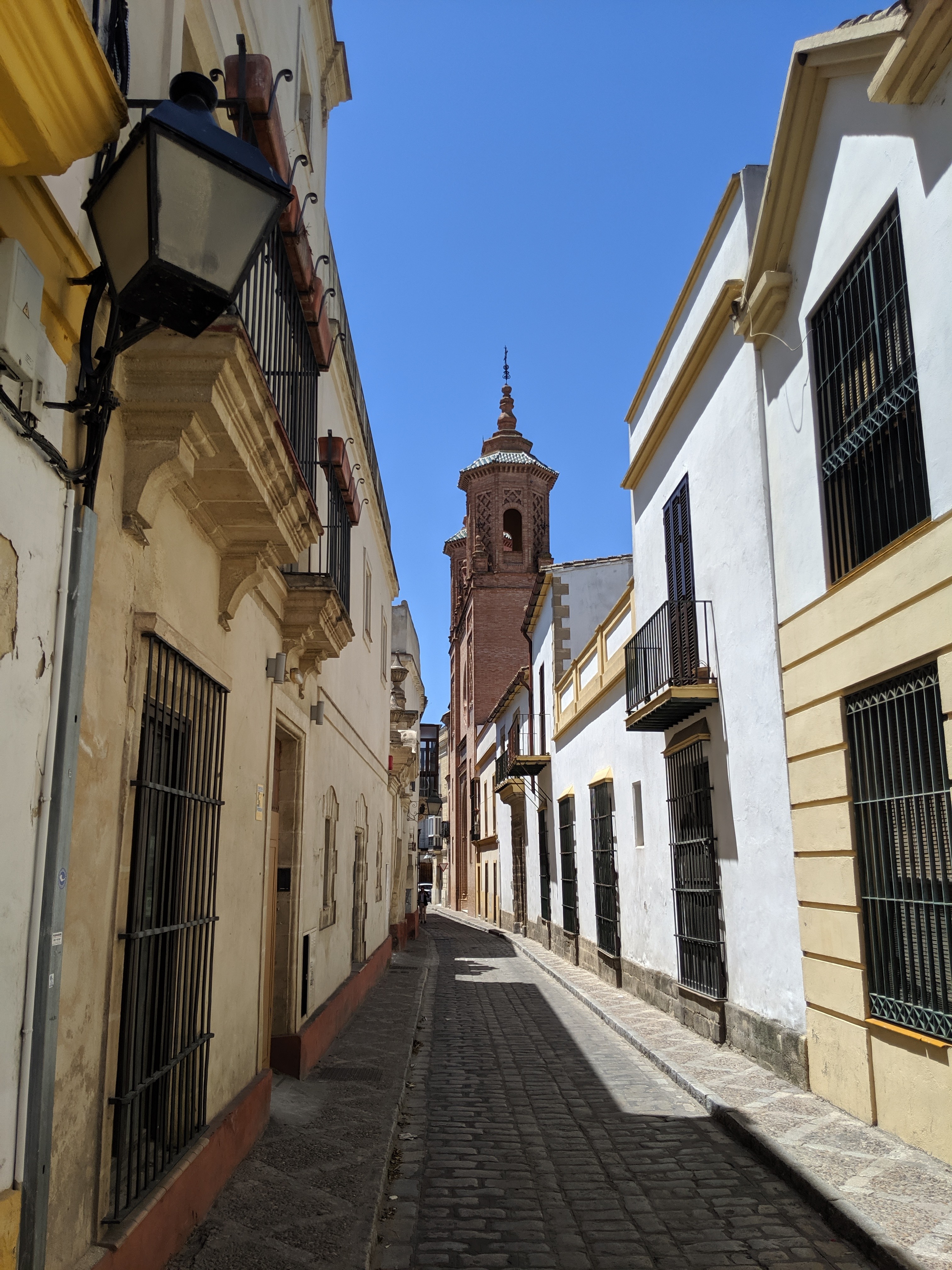 Sunday, May 12: Day 20 – Yo Soy un Hijo de Dios