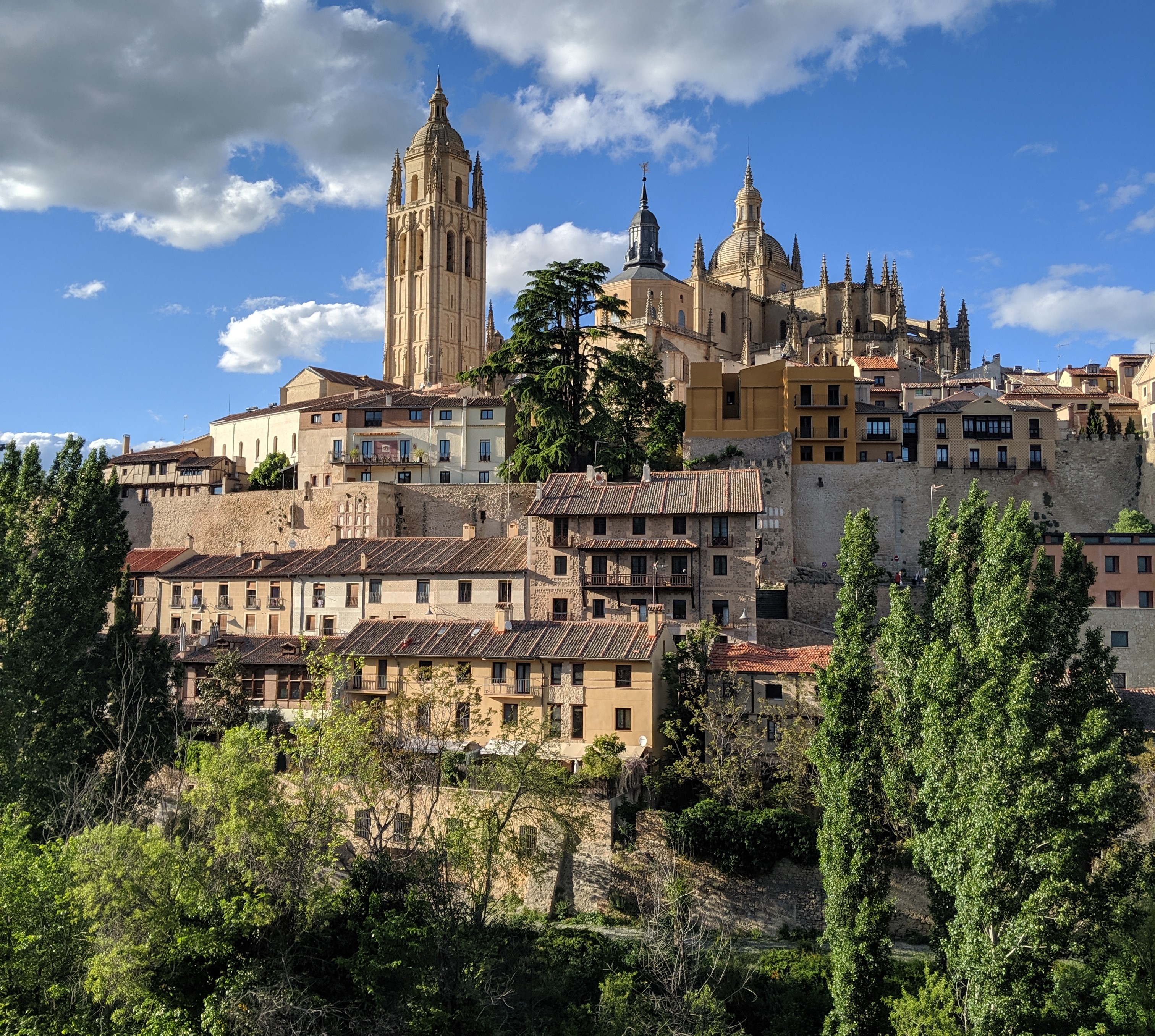 Monday, May 20: Day 28 – Sephardi