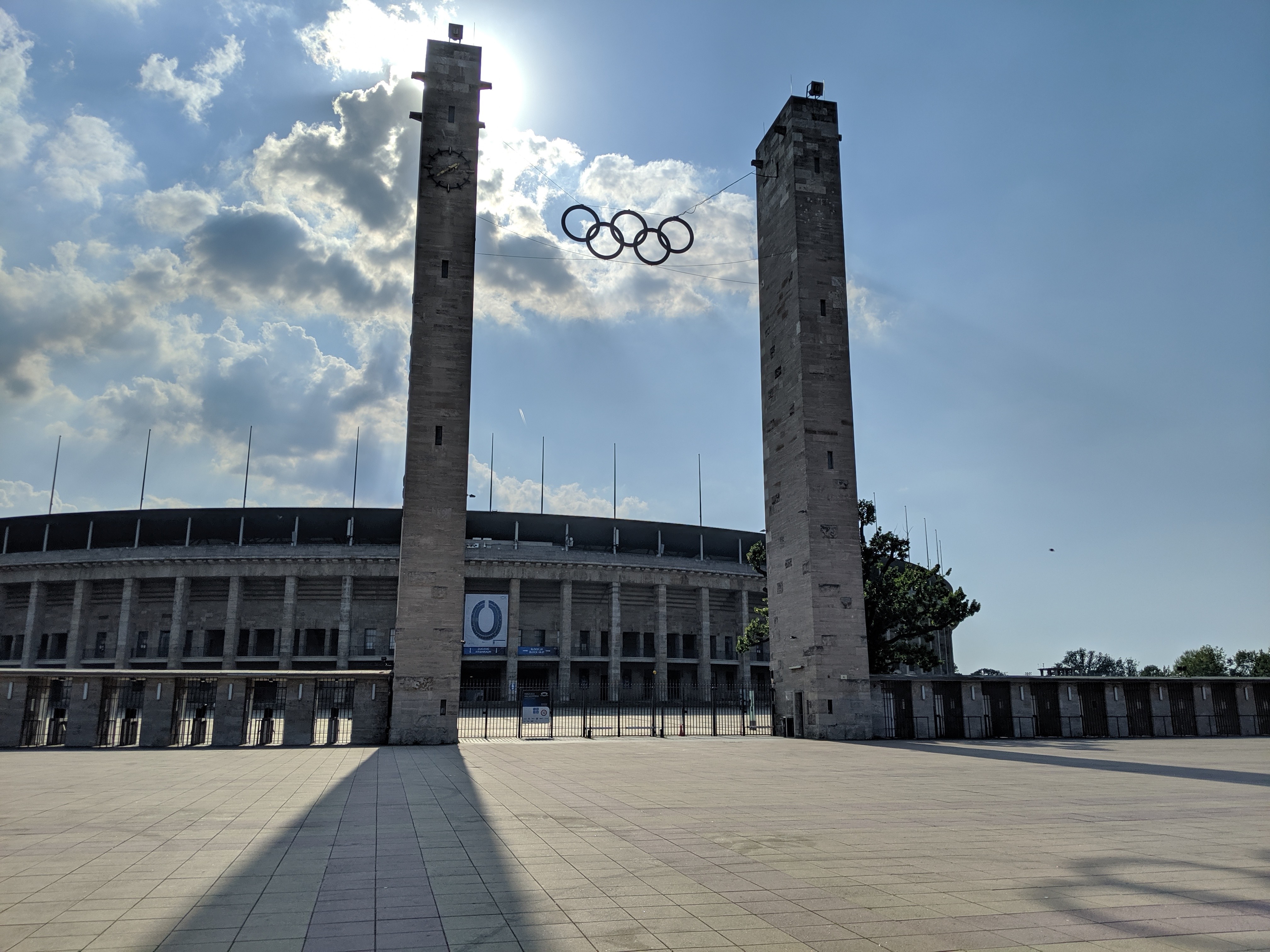 Wednesday, June 26: Day 65 – Give Me Liberty or Give Me Death