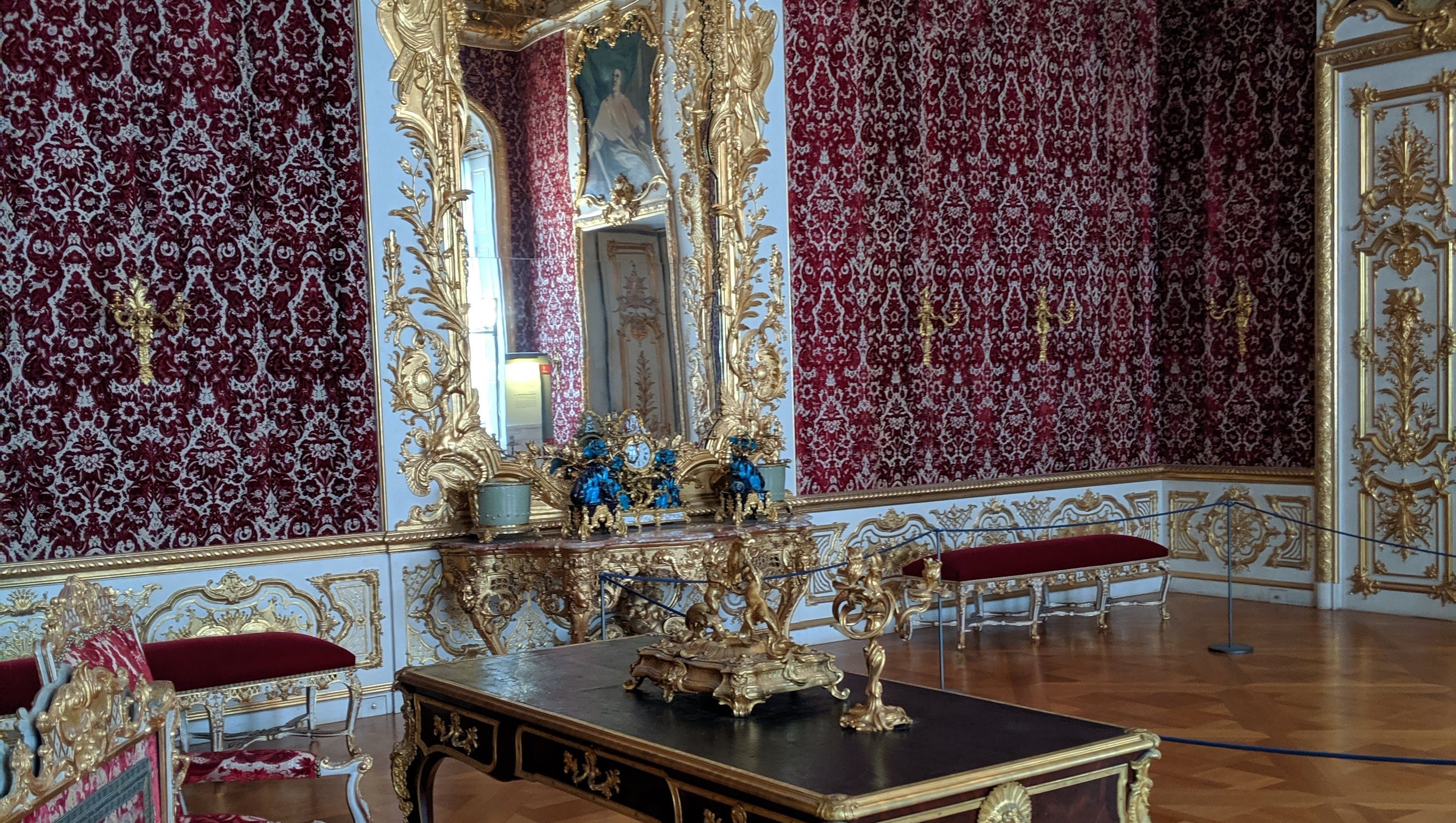Monday, June 24: Day 63 – Munich