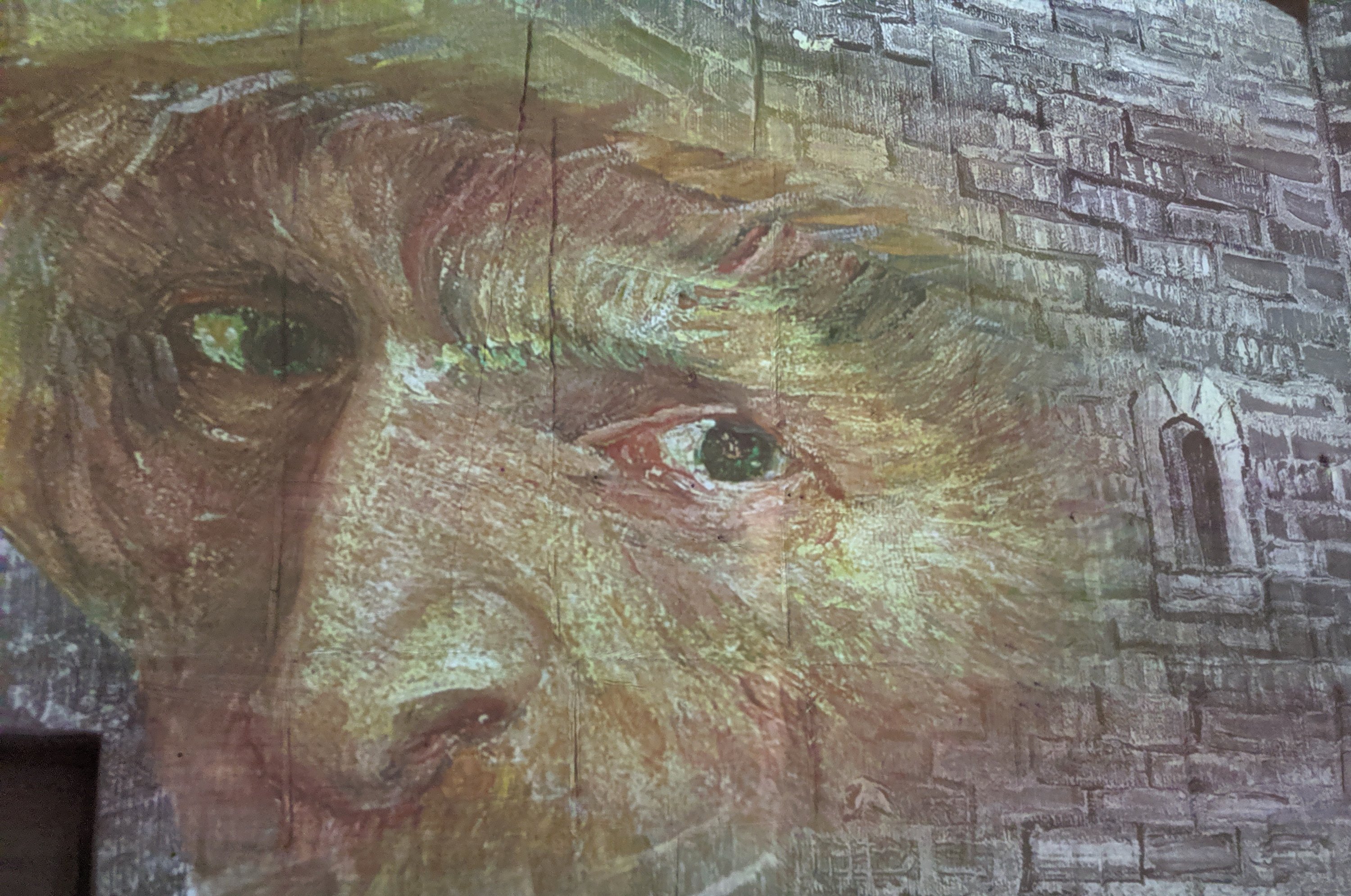 Tuesday, June 4: Day 43 – Reusing Roman Ruins