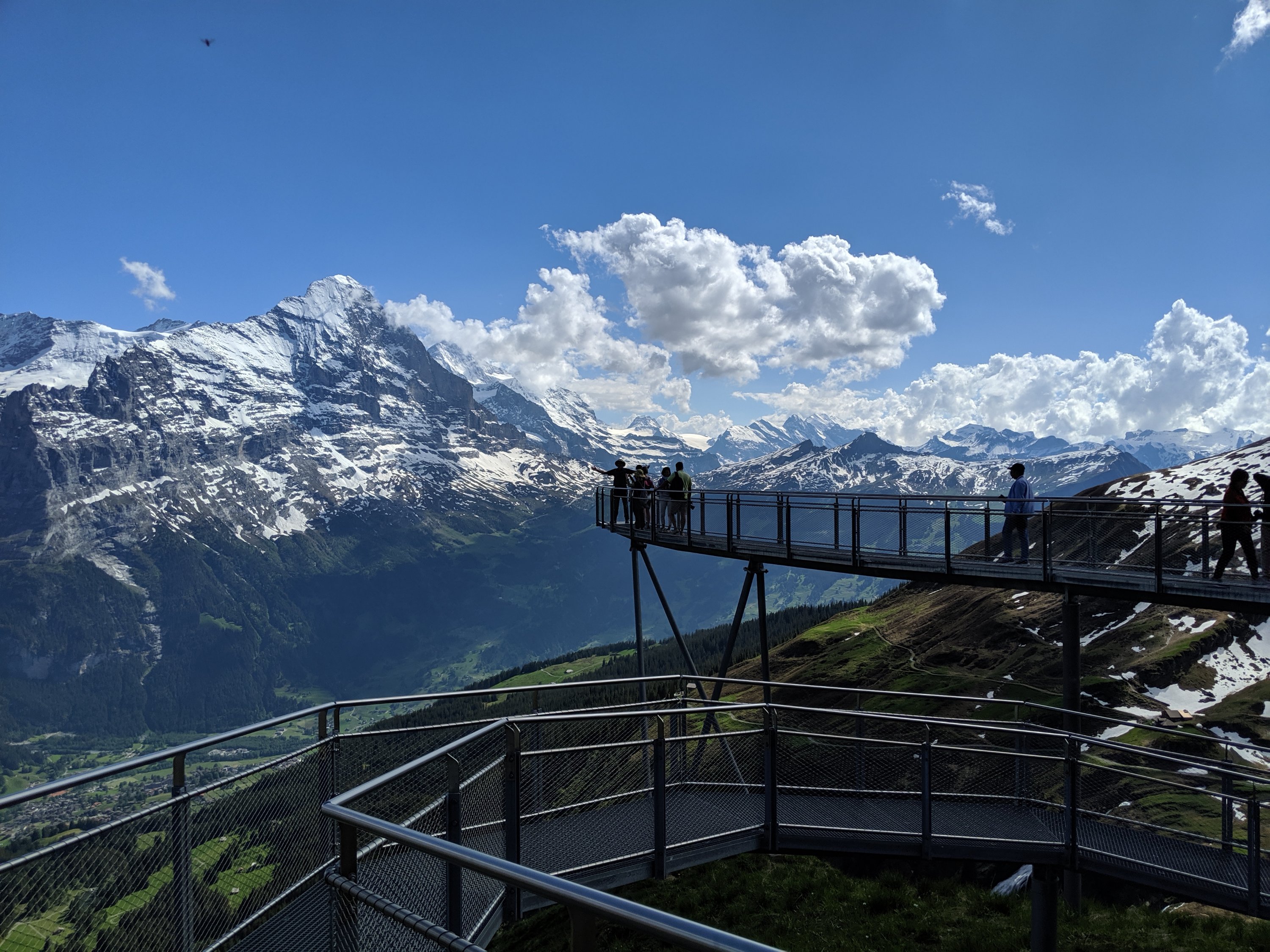 Monday, June 17: Day 56 – The First Shall Be Last