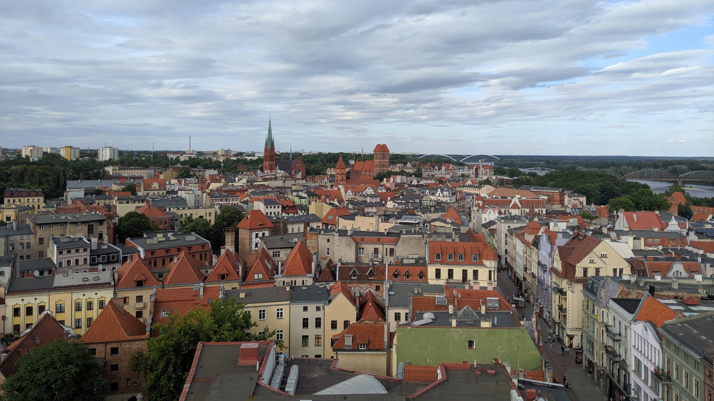 Thursday, July 4: Day 73 – It is 4th of July Wherever You Are