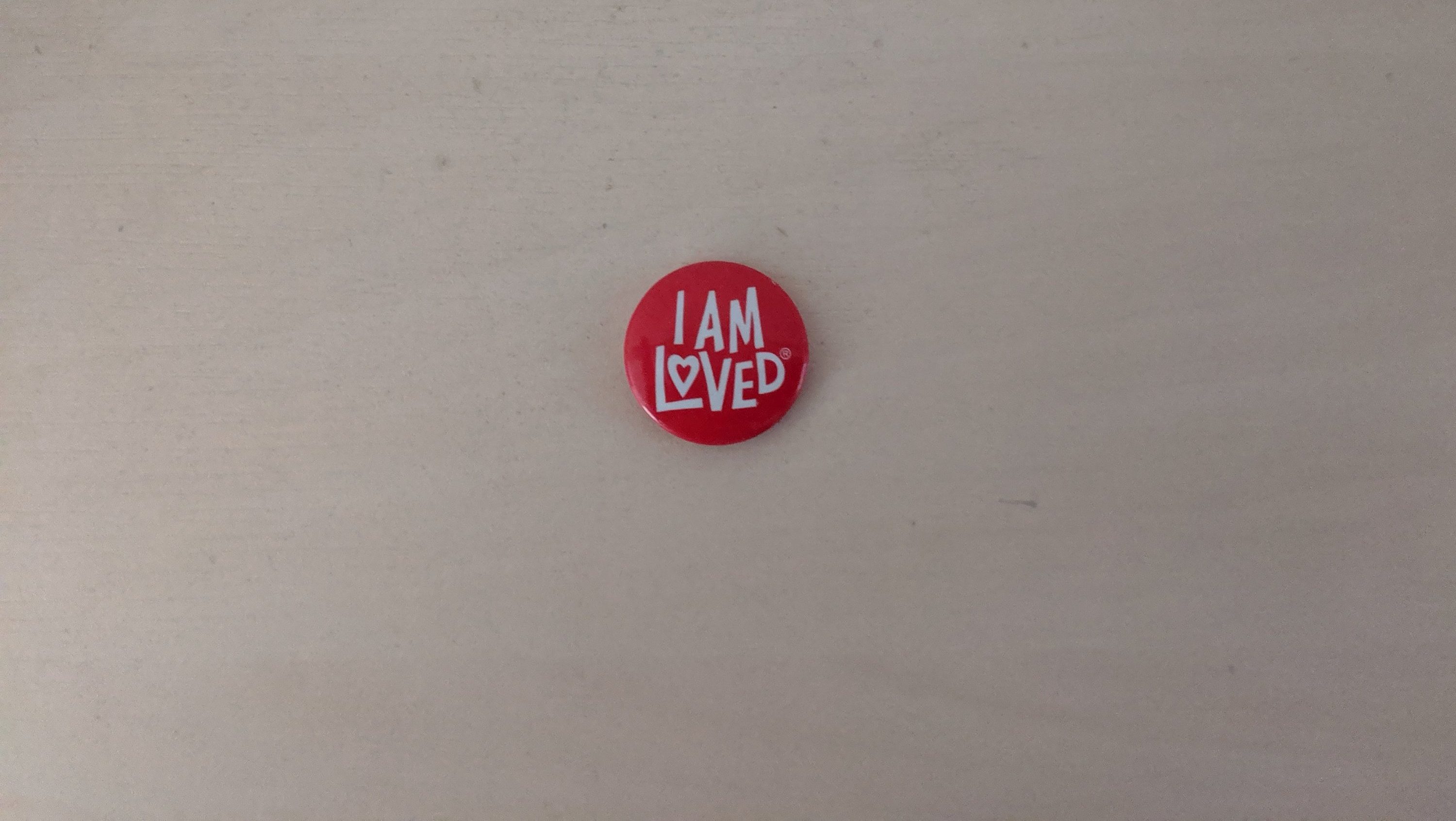 Sunday, July 7: Day 76 – Courage