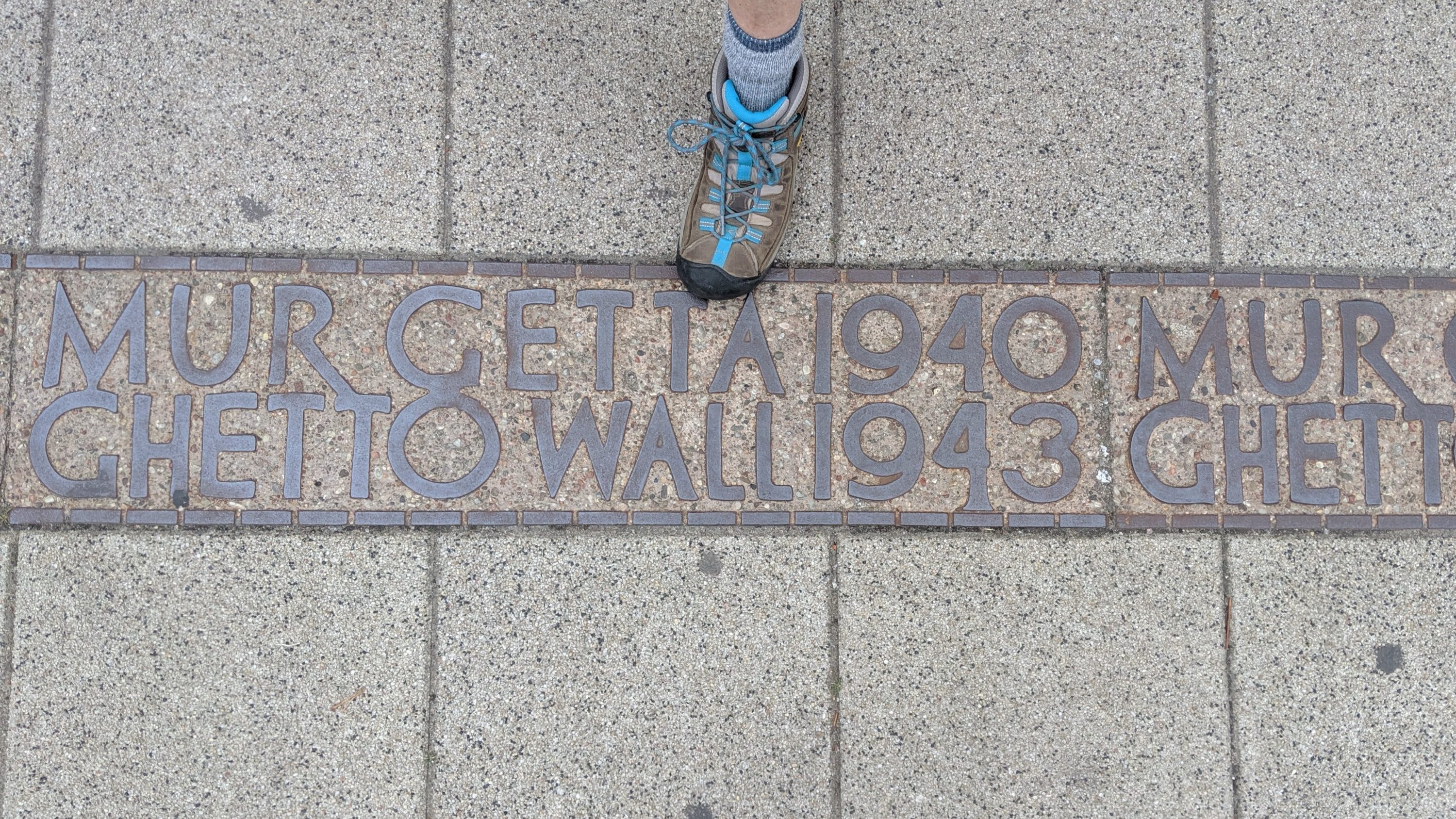 Monday, July 8: Day 77 – Selfies and Chopin