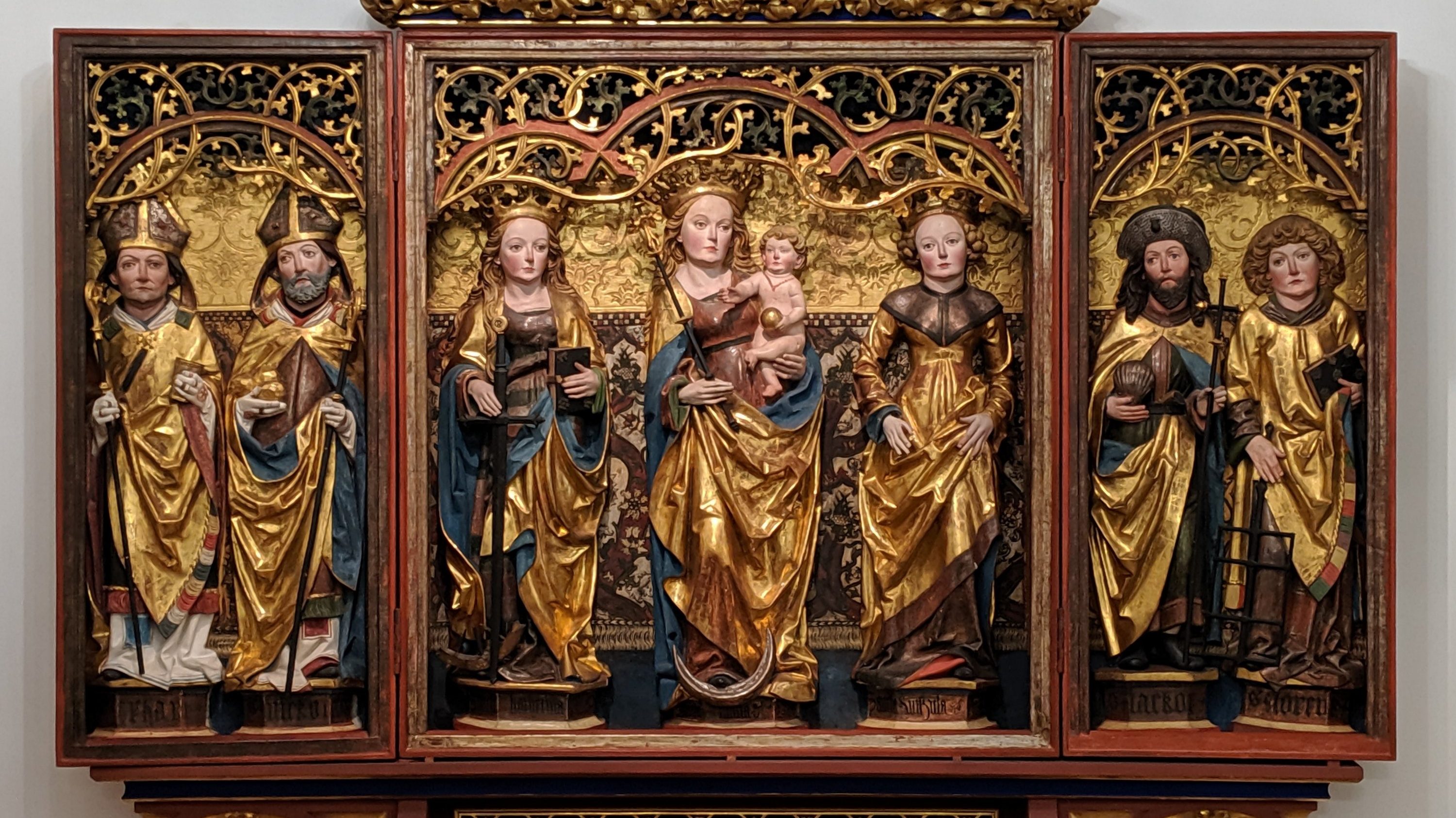 Wednesday, July 17: Day 86 – Jagiellonian University