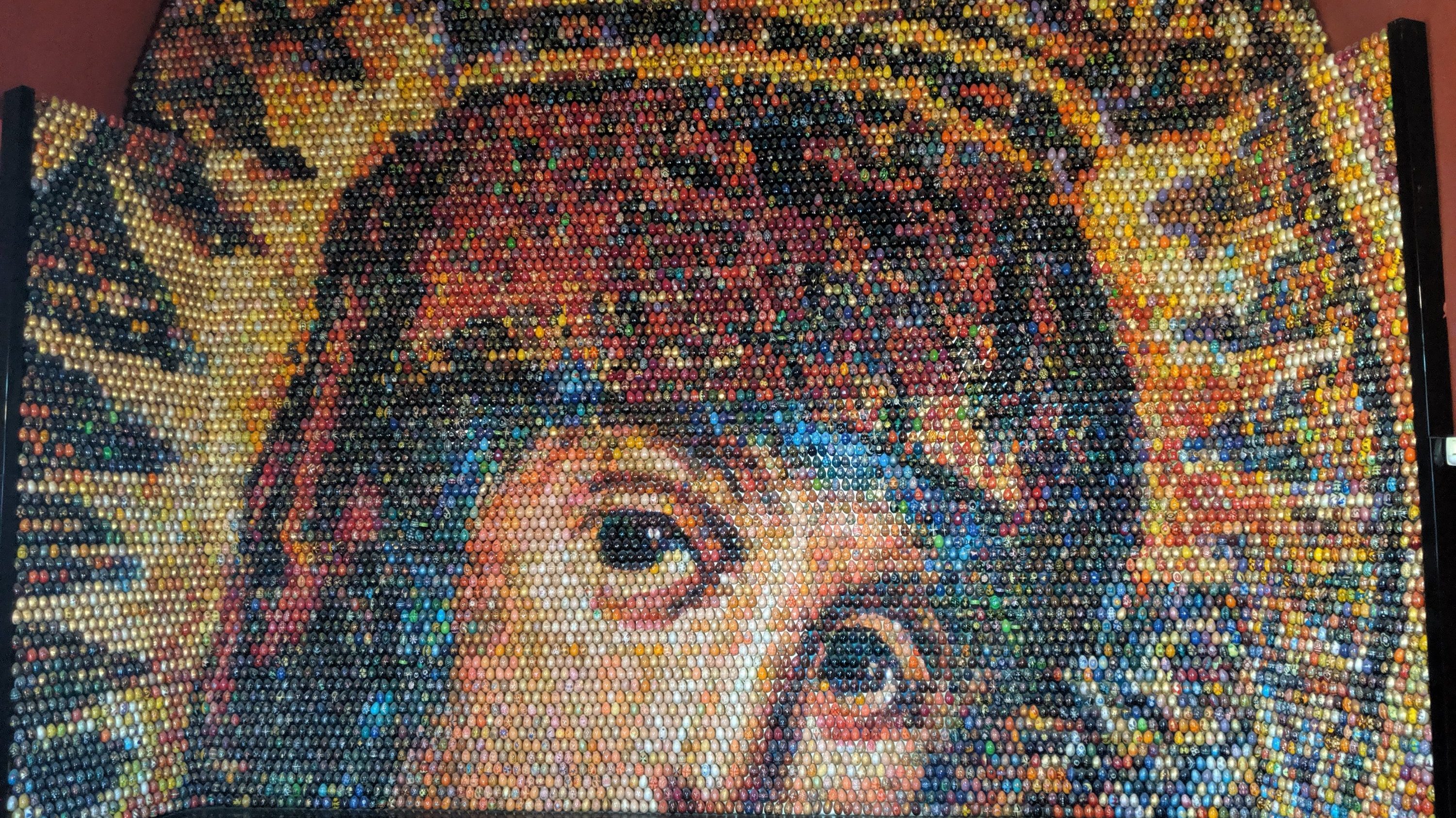 Sunday, July 28: Day 97 – Tongue Tied