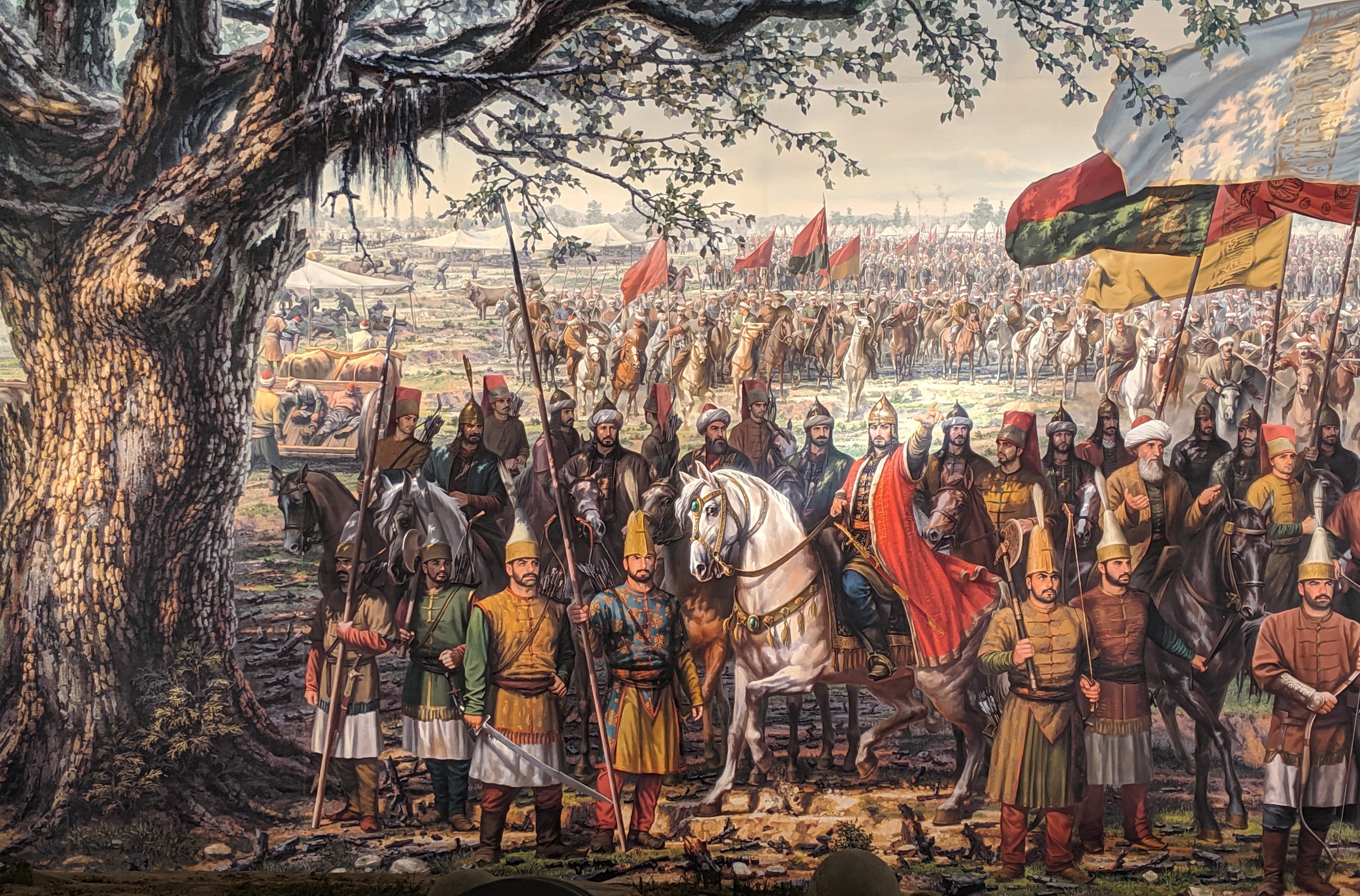 Friday, August 2: Day 102 – My #MeToo Moment