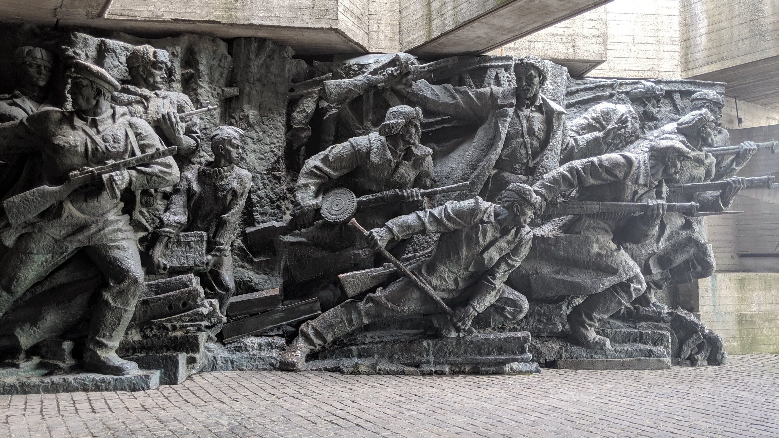 Tuesday, July 30: Day 99 – It’s a Miracle