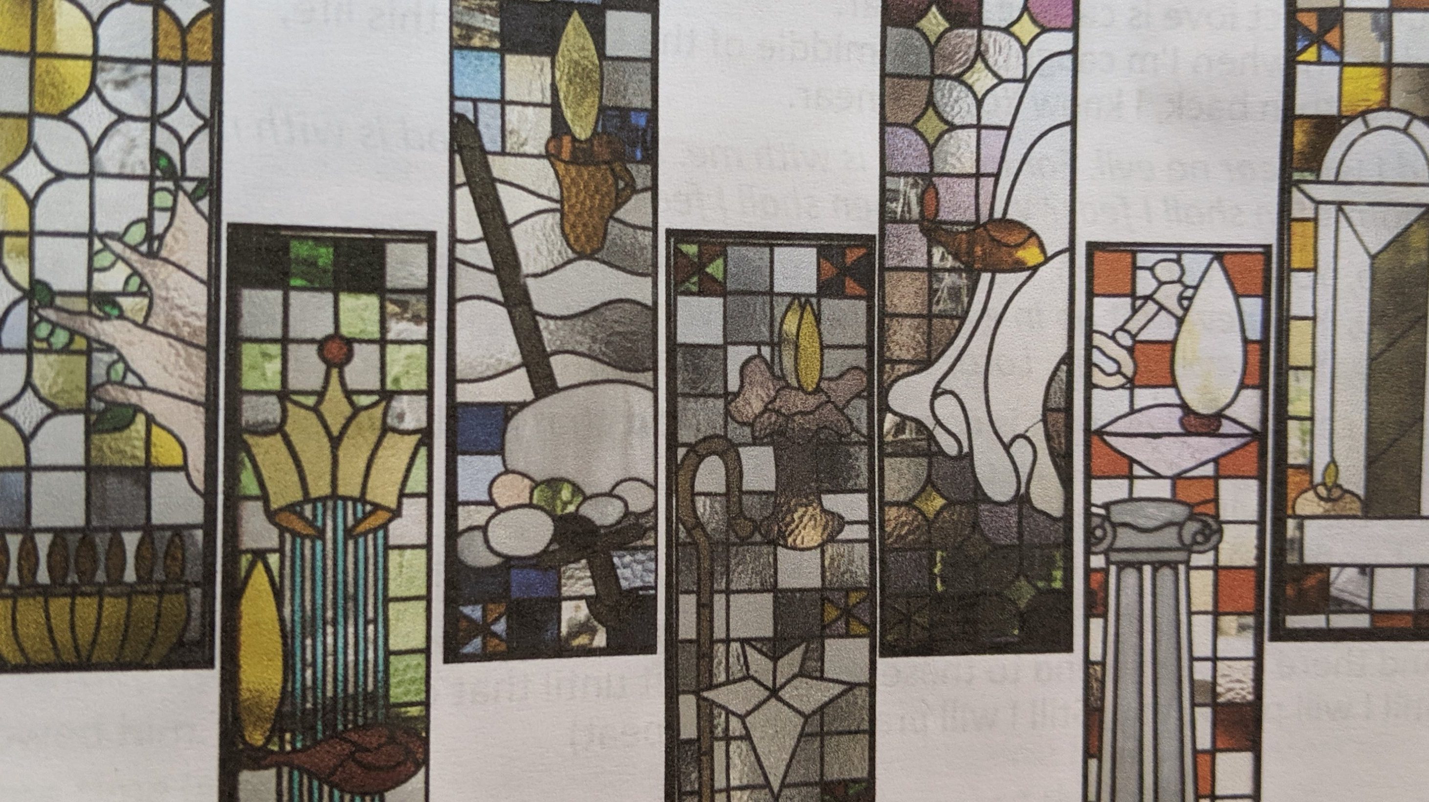 Sunday, August 18: Day 118 – Small World, Big God!