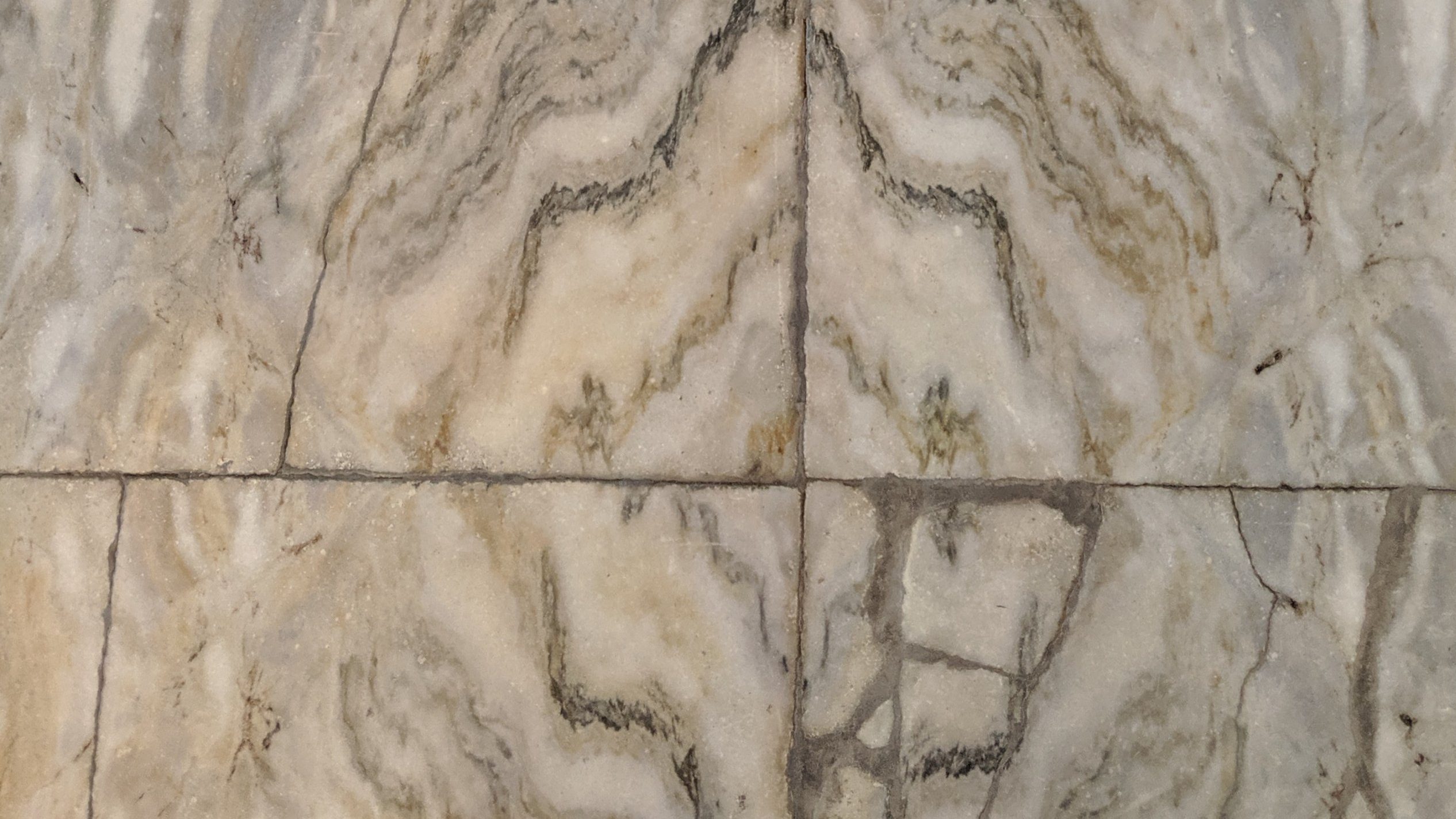 Wednesday, August 7: Day 107 – From Great to Grand