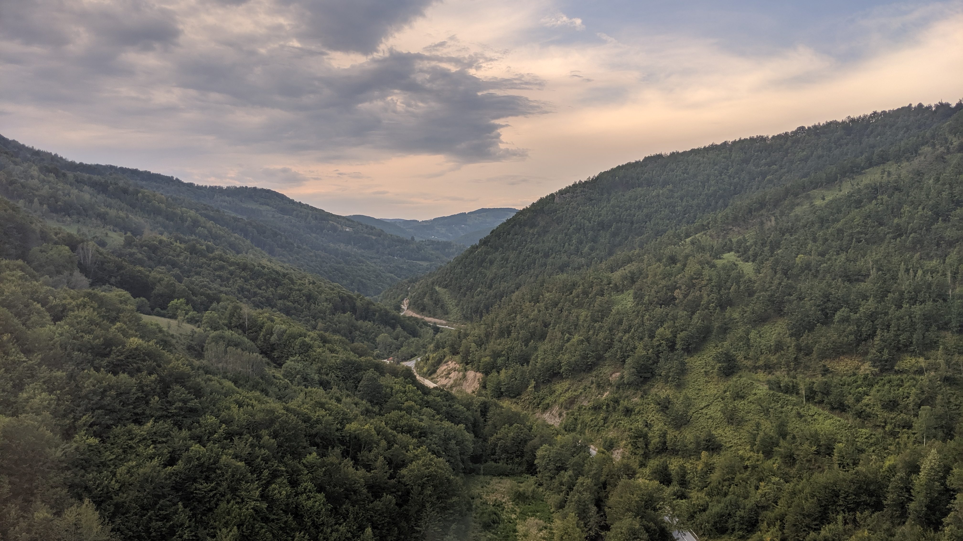 Monday, September 2: Day 133 – YIKES!!!!