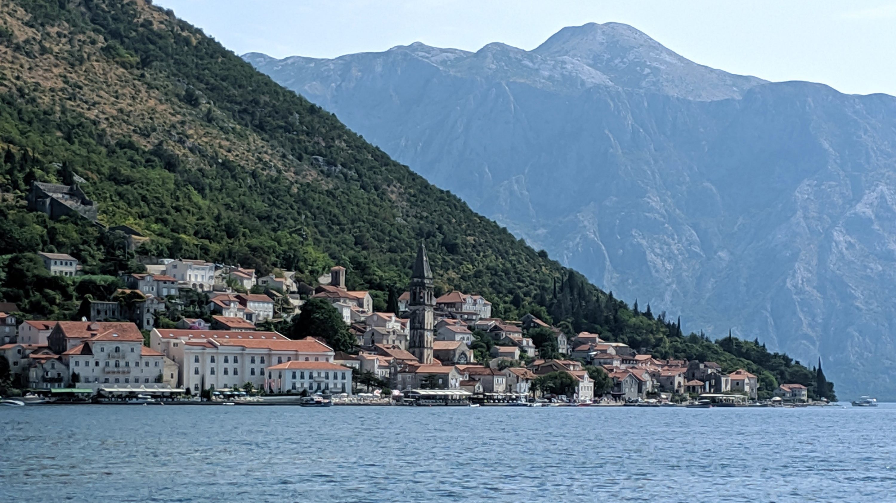 Wednesday, September 4: Day 135 – Caving In