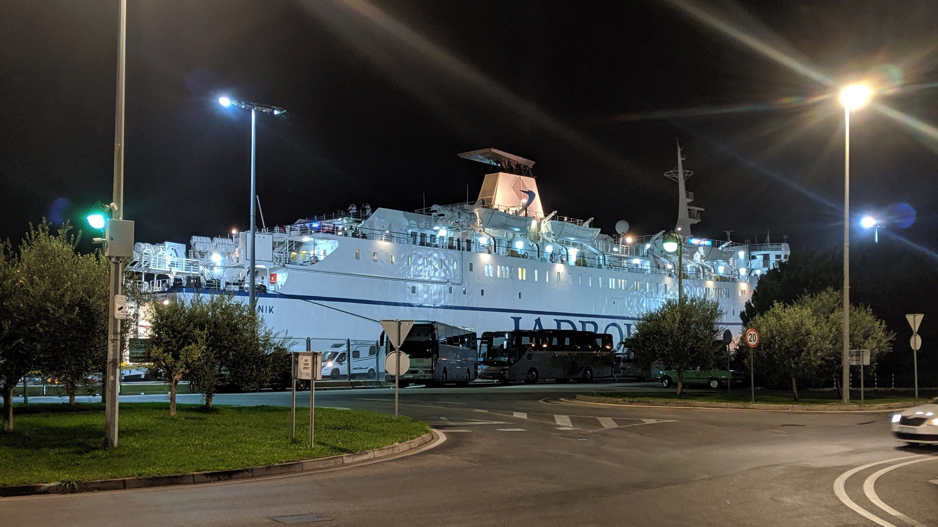 Friday, September 6: Day 137 – HOT OFF THE PRESS