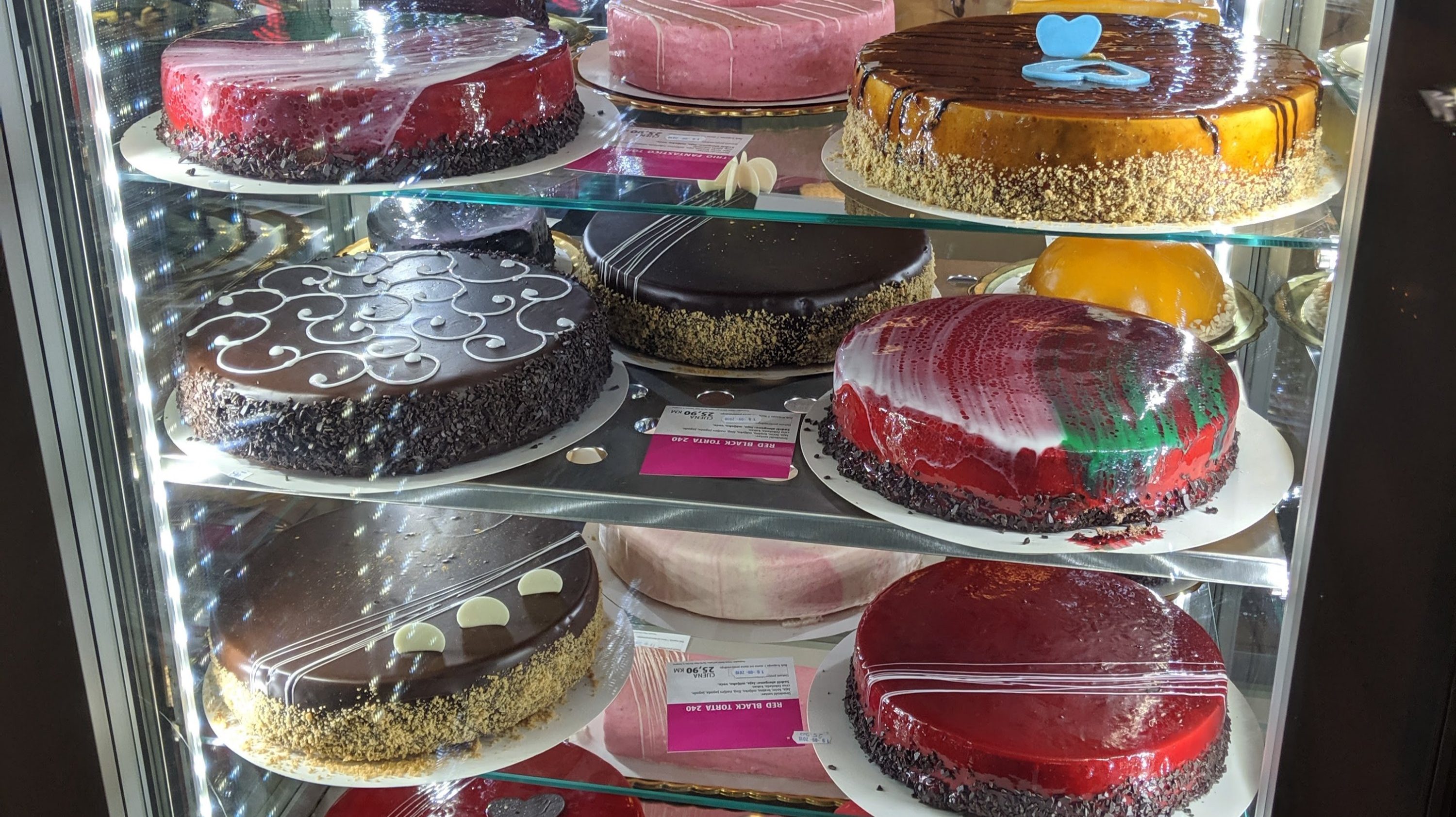 Monday, September 23: Day 154 – Up, Up and Away