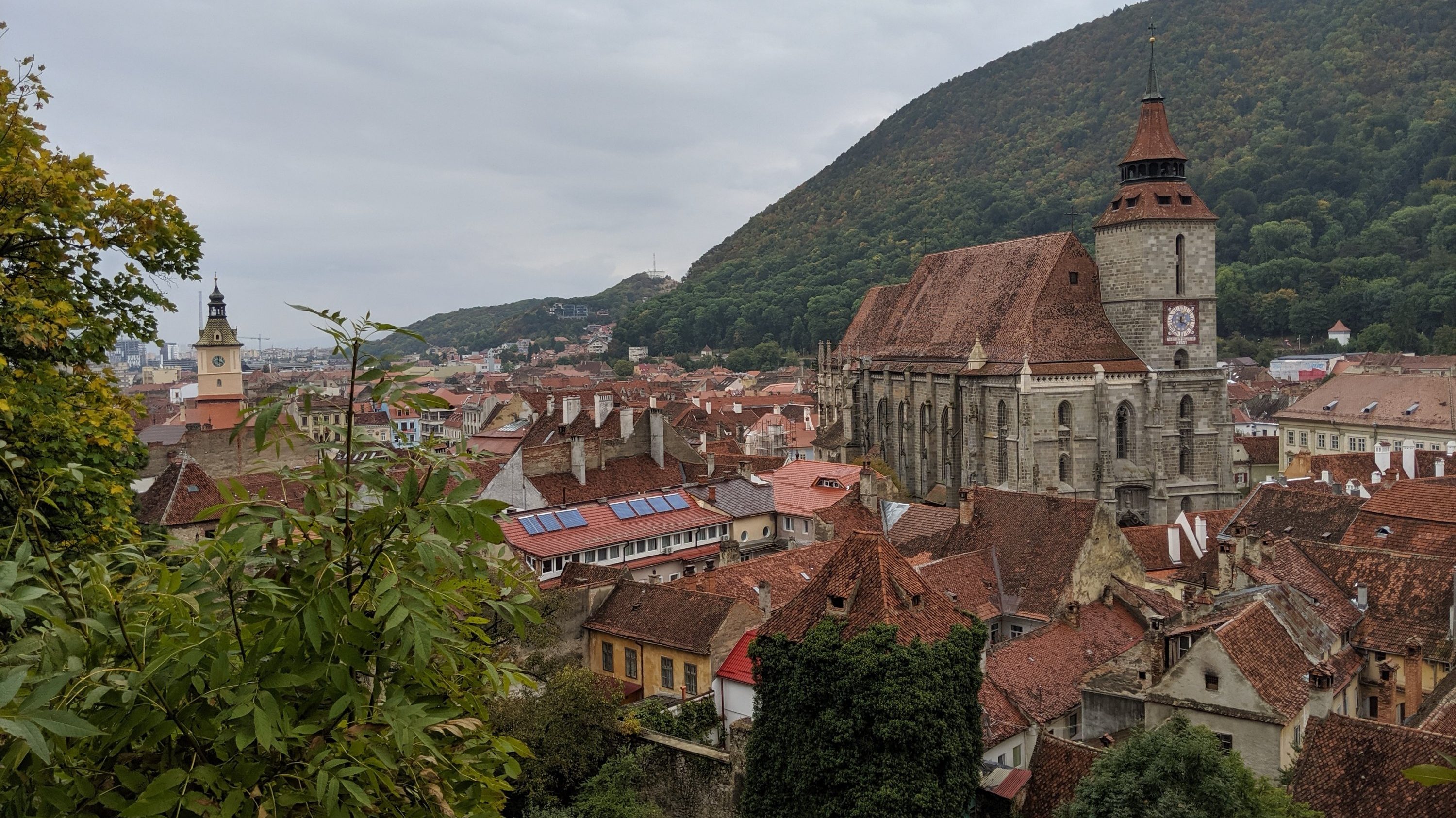 Friday, September 27, Day 158 – Charming