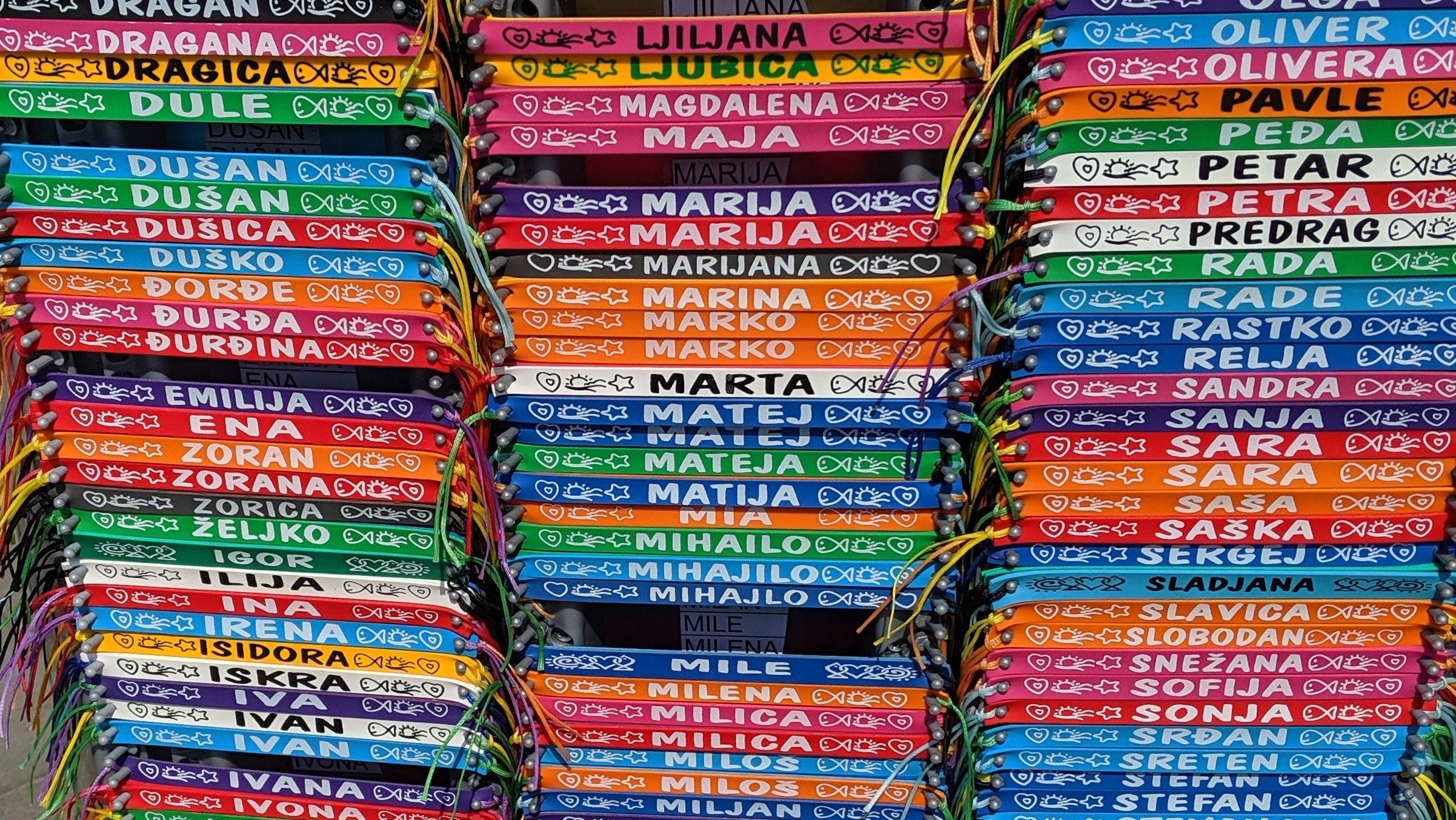 Friday, August 30: Day 130 – It’s a Wine Line