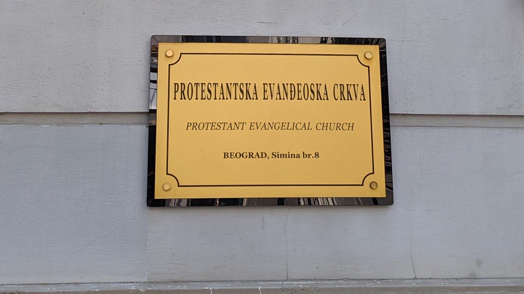 Sunday, September 1: Day 132 – How Sweet the Sound…in Any Language!