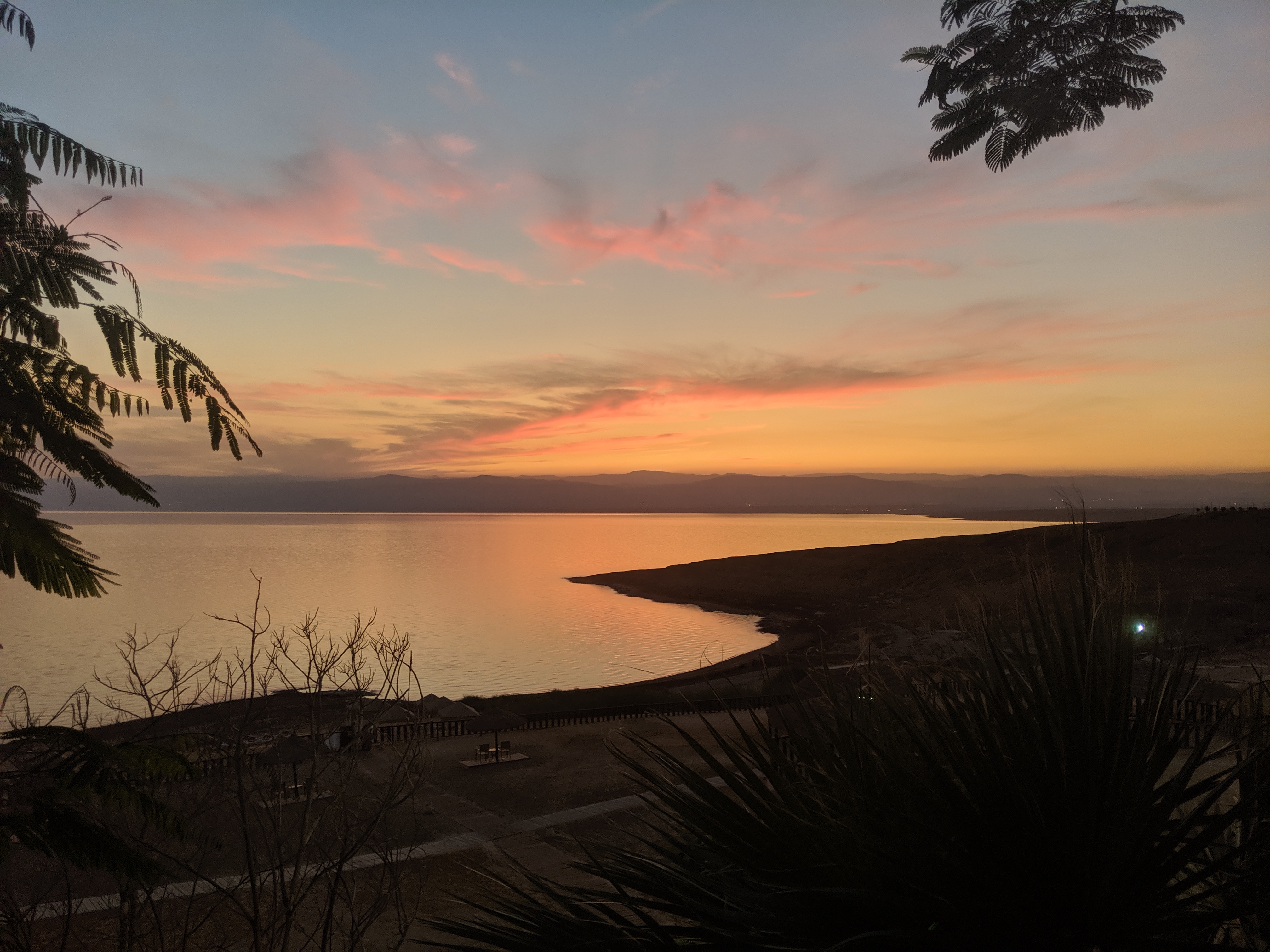 Tuesday, October 8: Day 169 – Siq and You Shall Find