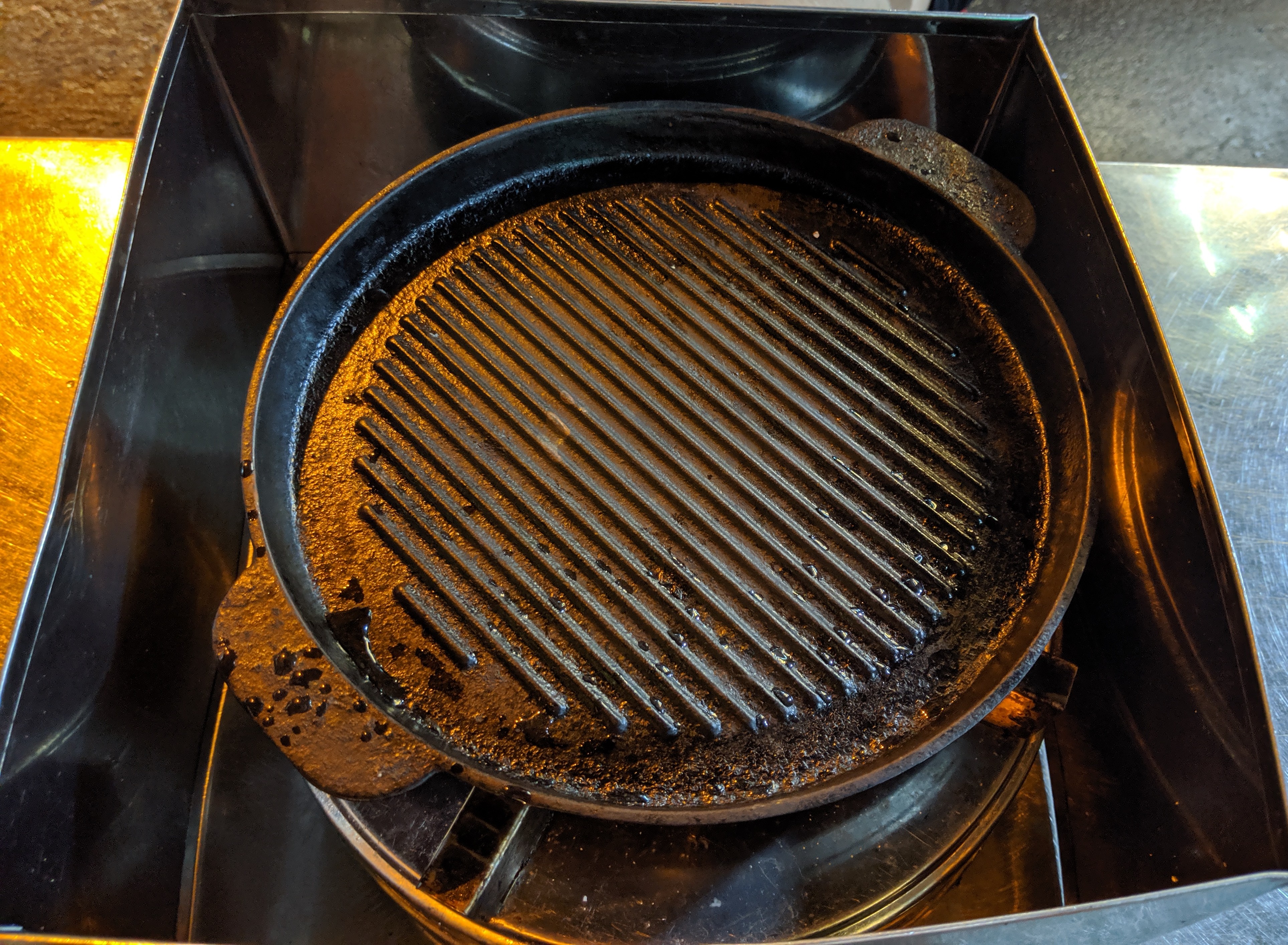 Wednesday, October 16: Day 177 – Hanoi Food Tour