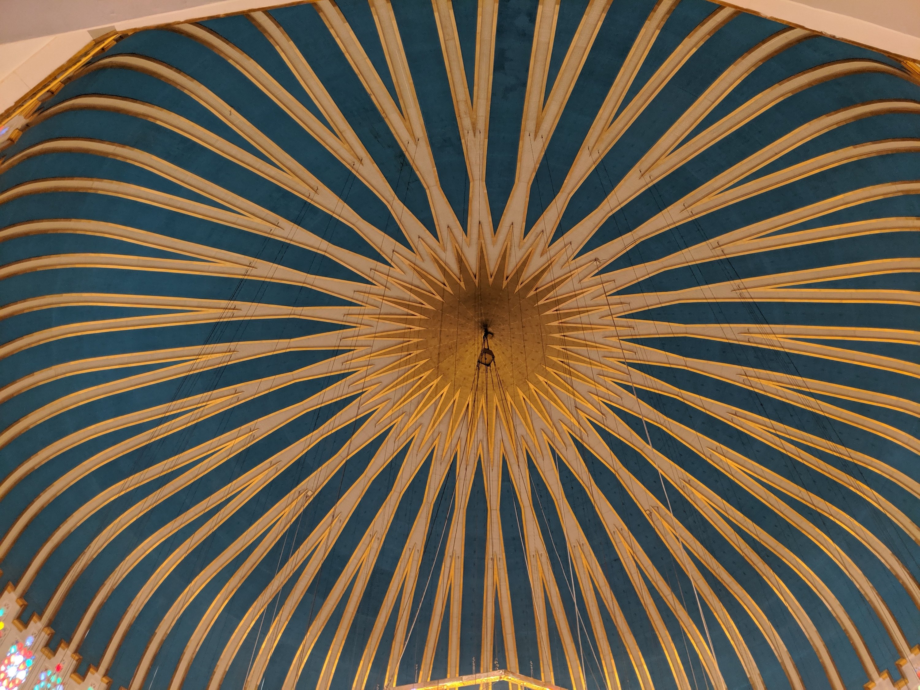 Monday, October 14: Day 175 – Pilgrim’s Progress