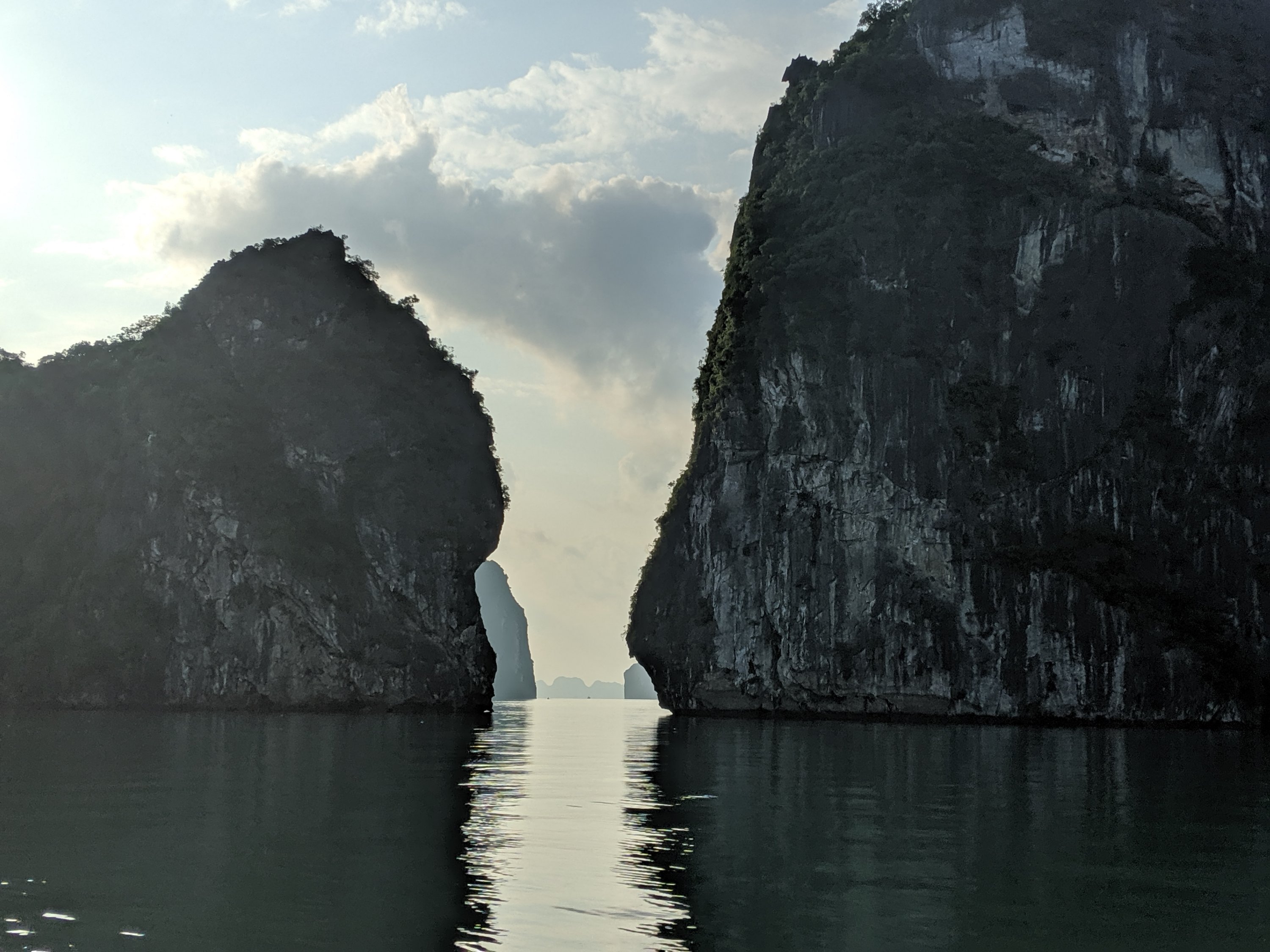 Tuesday, October 22: Day 183 – Kayaking