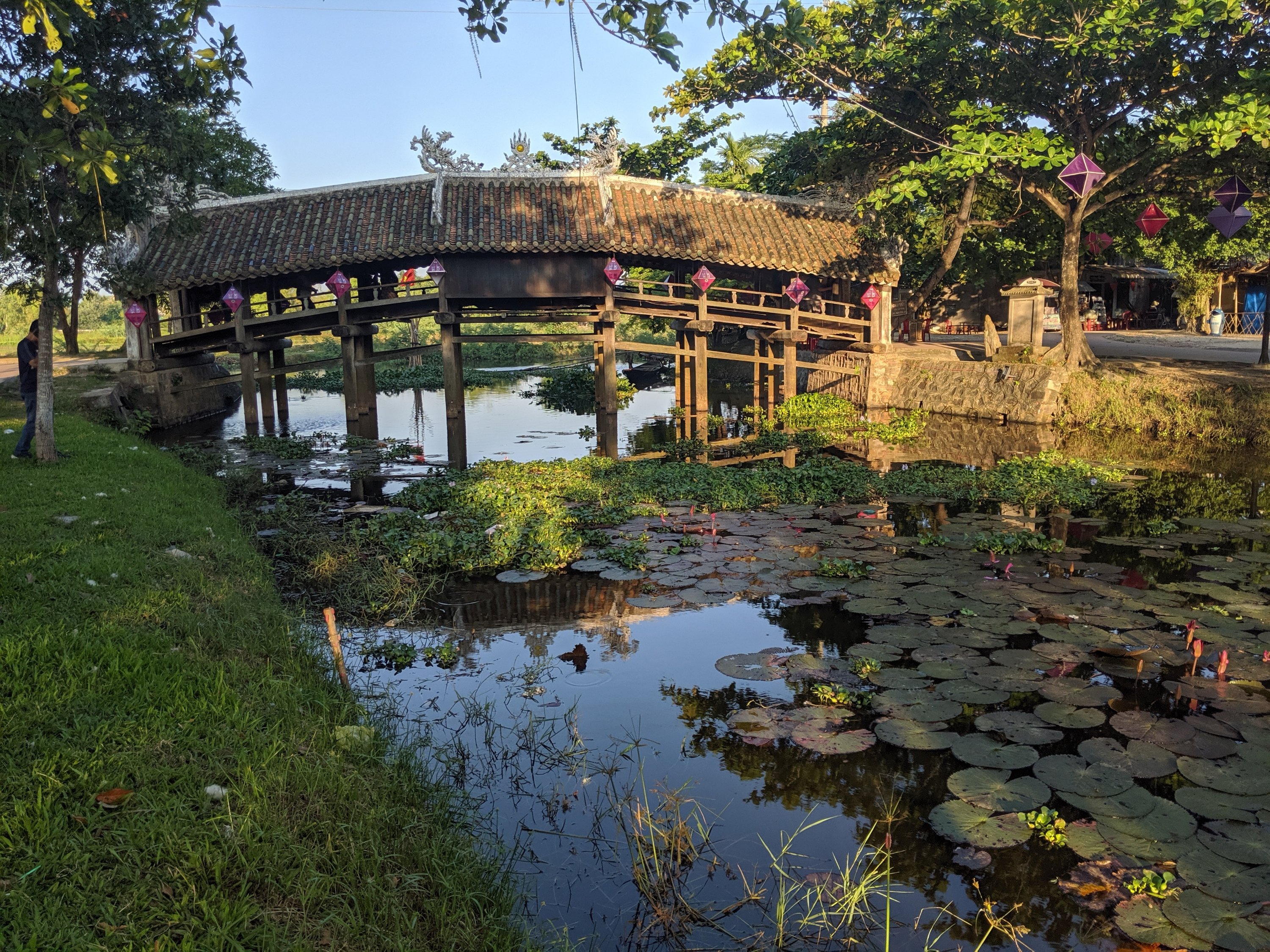 Wednesday, October 23: Day 184 – Huế Cool!