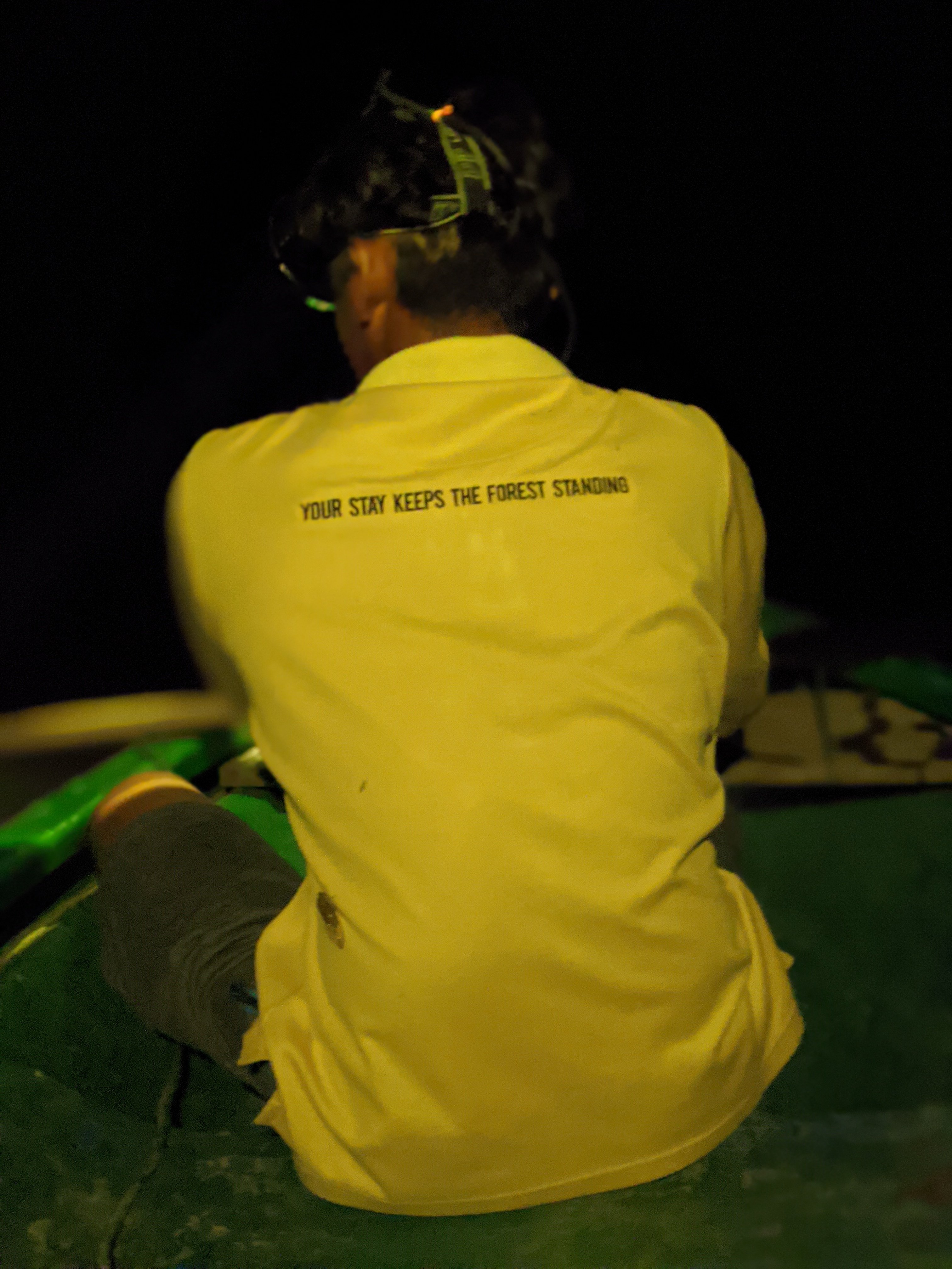 Tuesday, November 26: Day 218 – Kerplop!