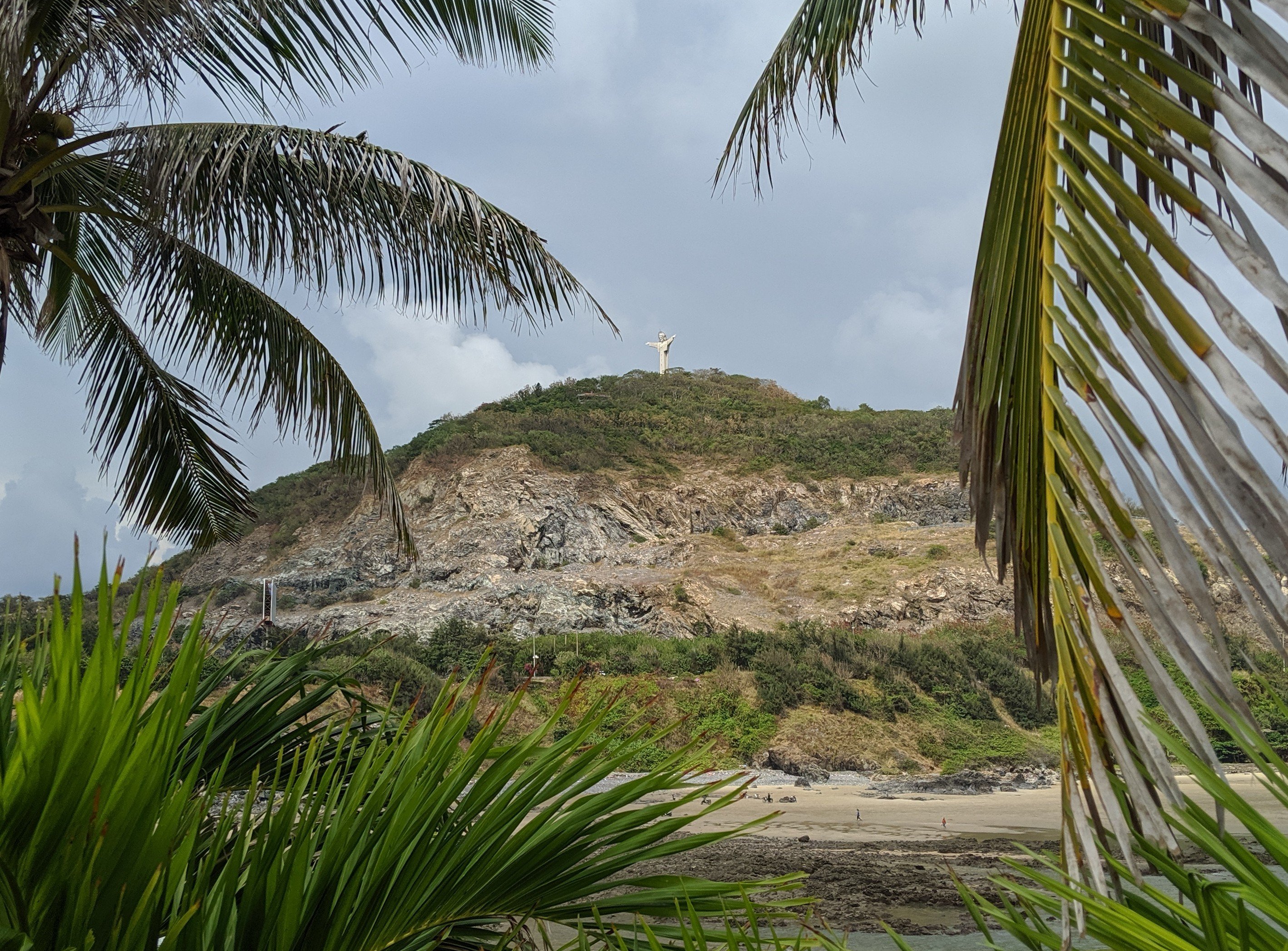 Saturday, November 2: Day 194 – Little Rio