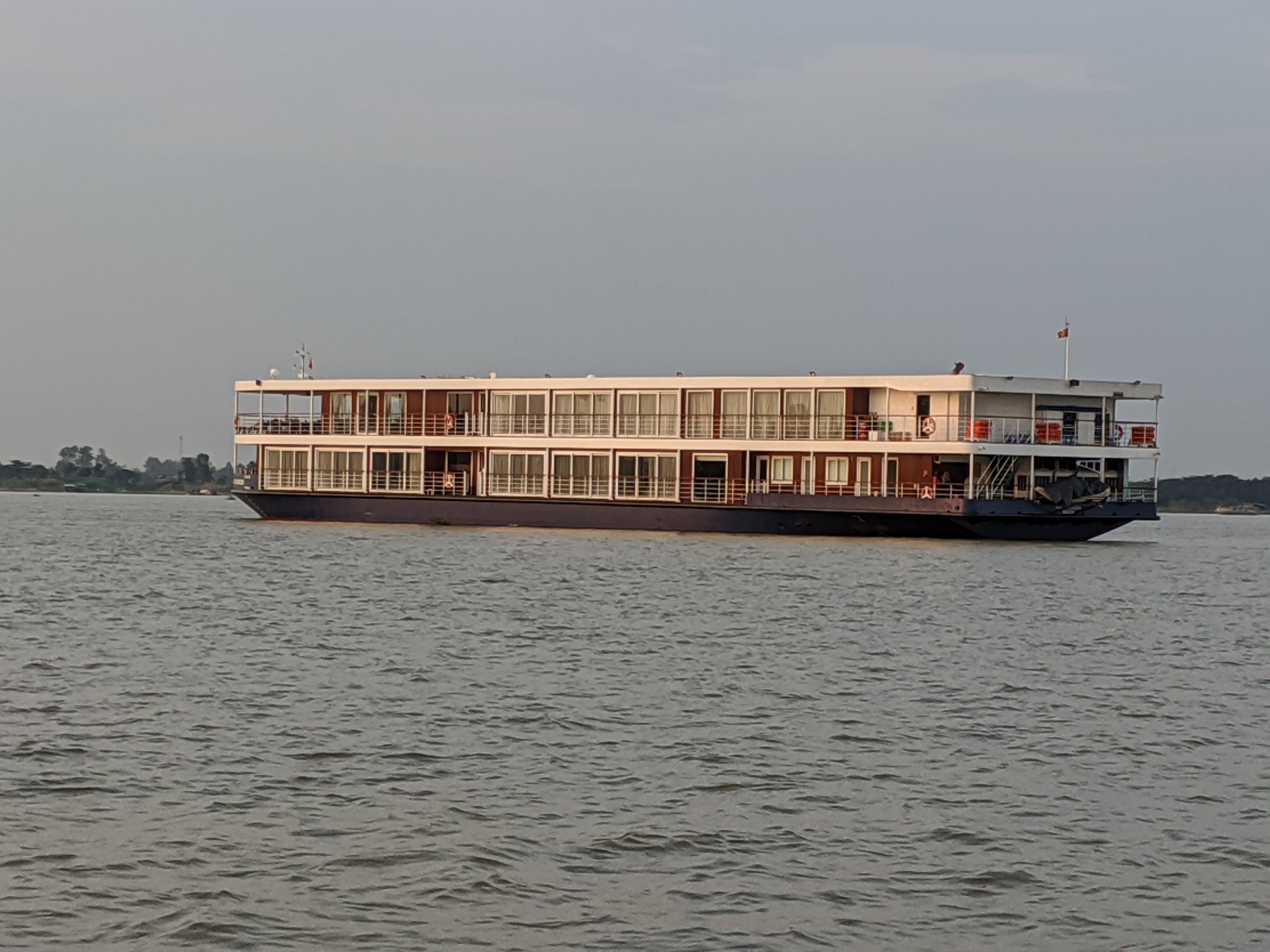 Thursday, November 7: Day 199 – Happy Bathroom