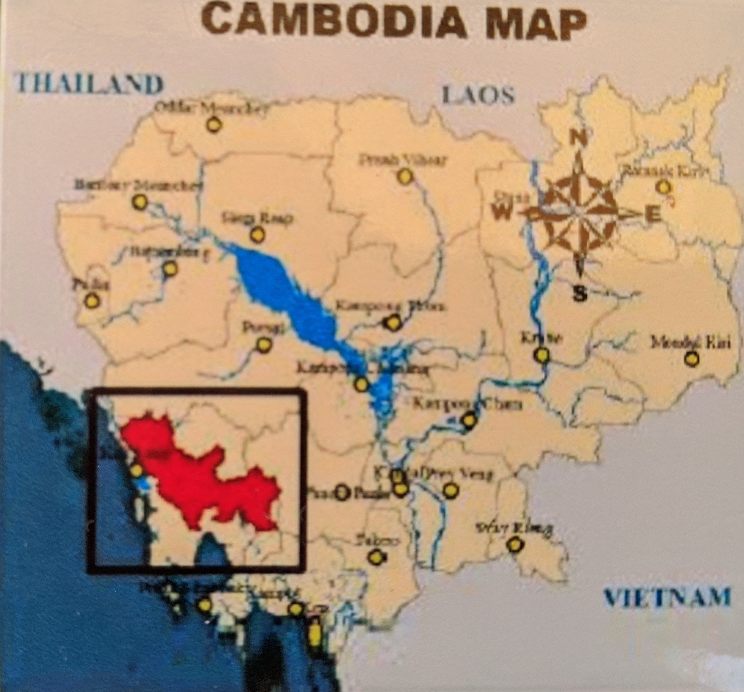 Wednesday, November 27: Day 219 – Slow Motion