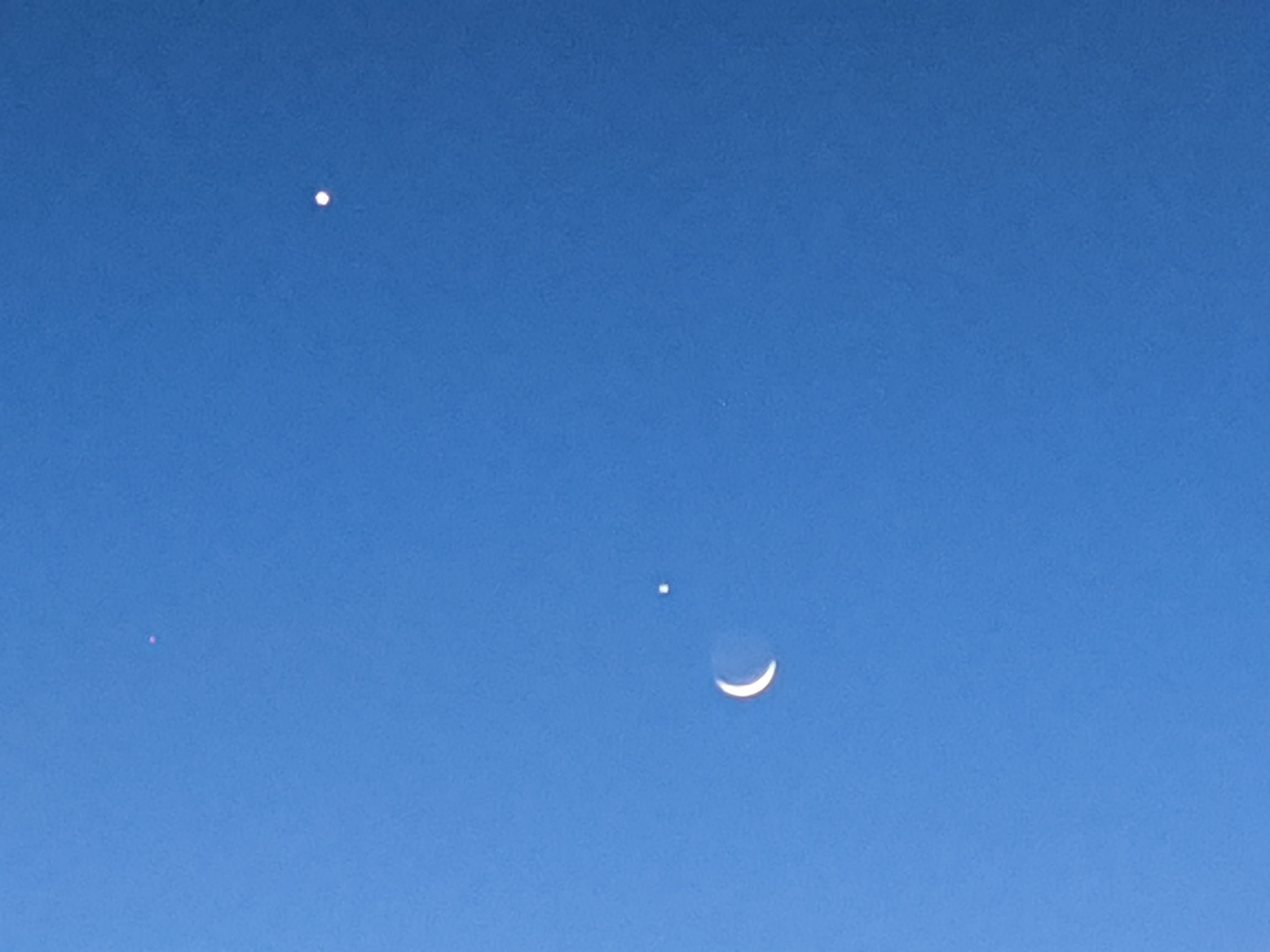 Thursday, November 28: Day 220 – Unconventional Thanksgiving