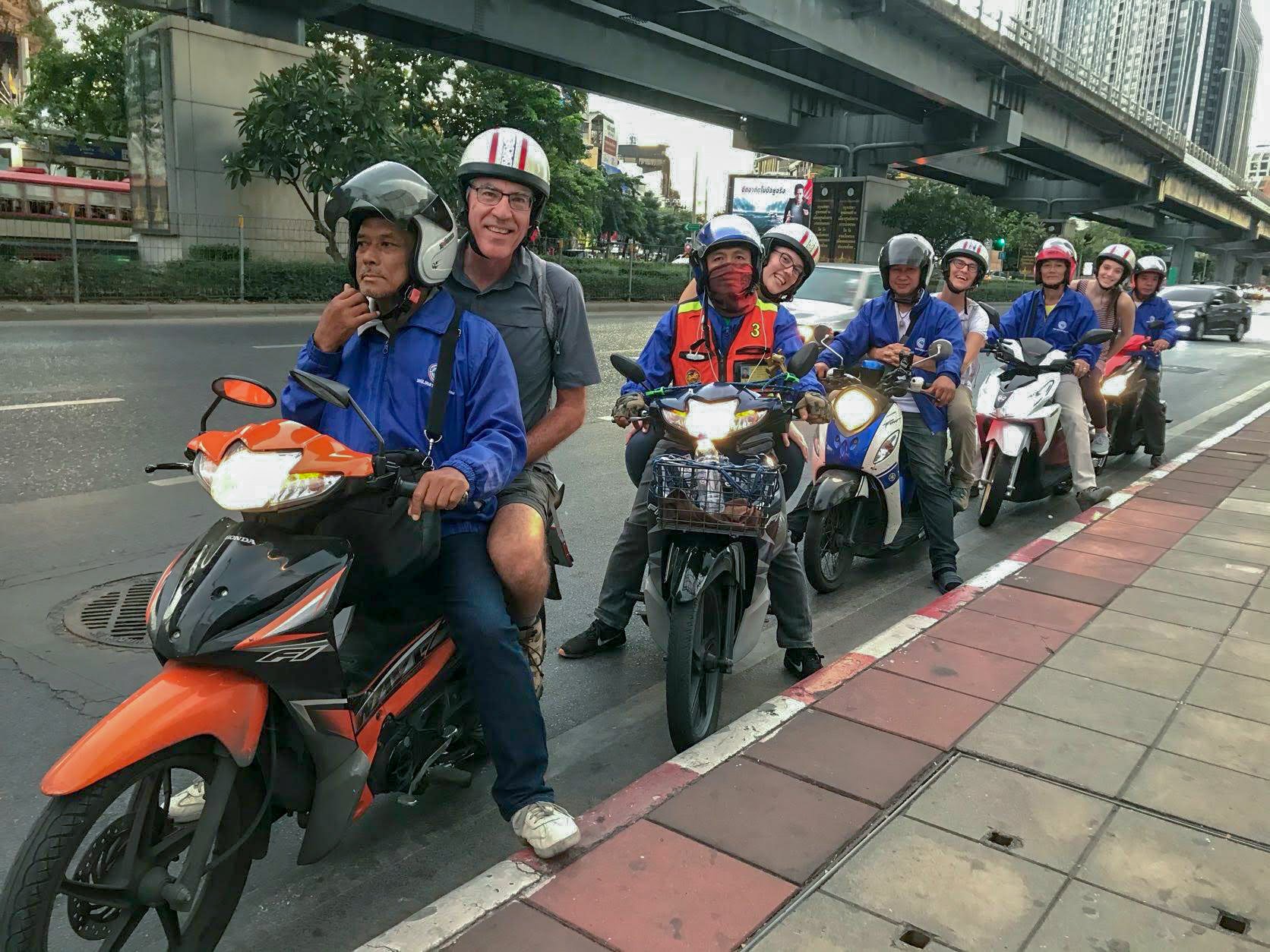 Friday, January 3: Day 256 – Transportation