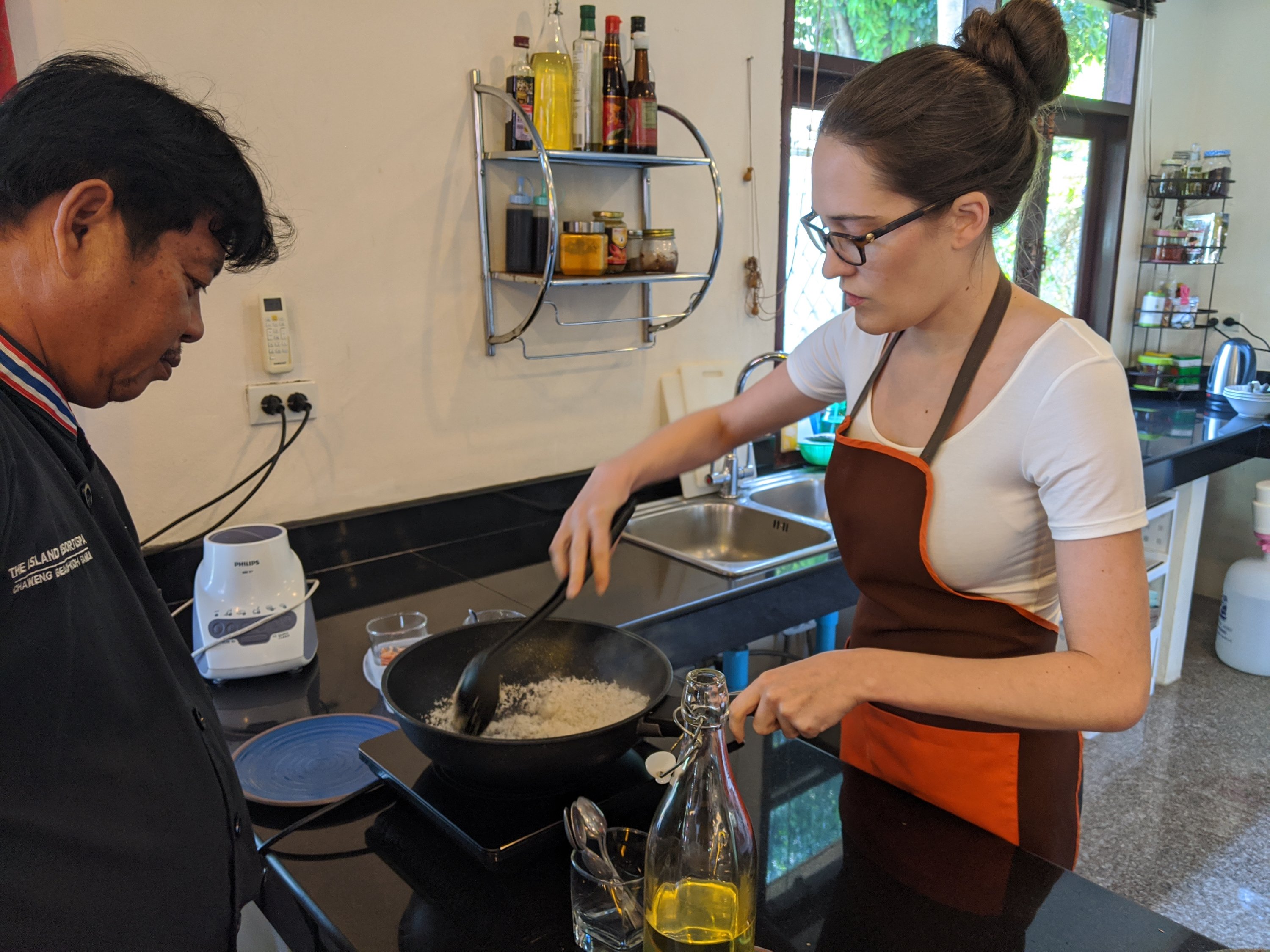 Wednesday, January 8: Day 261 – Foodie Birthday