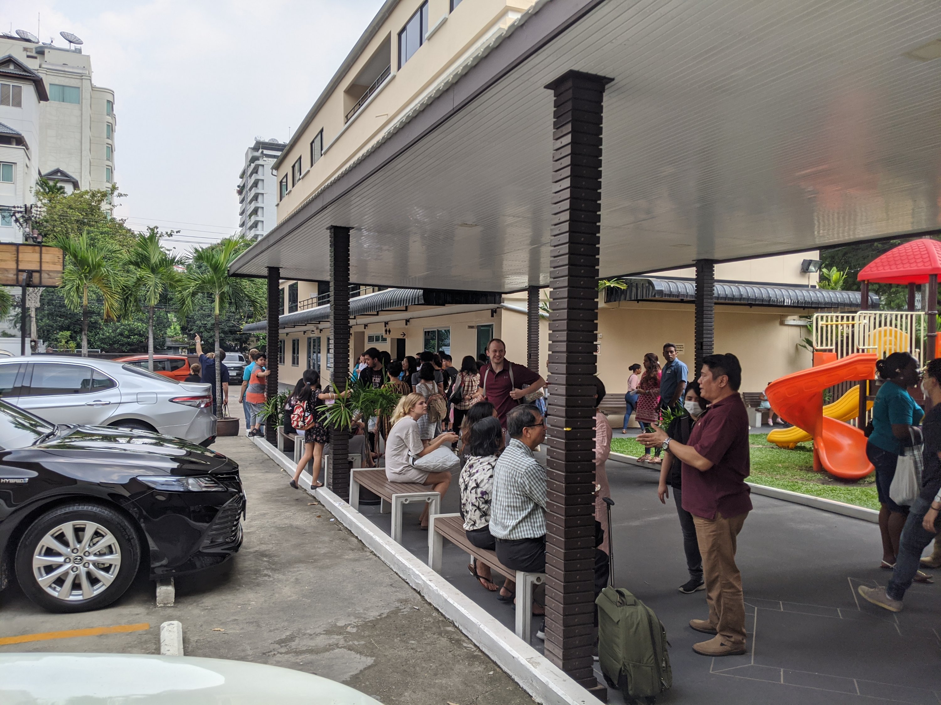 Sunday, January 12: Day 265 – What Do You Want Jesus to Do For You?