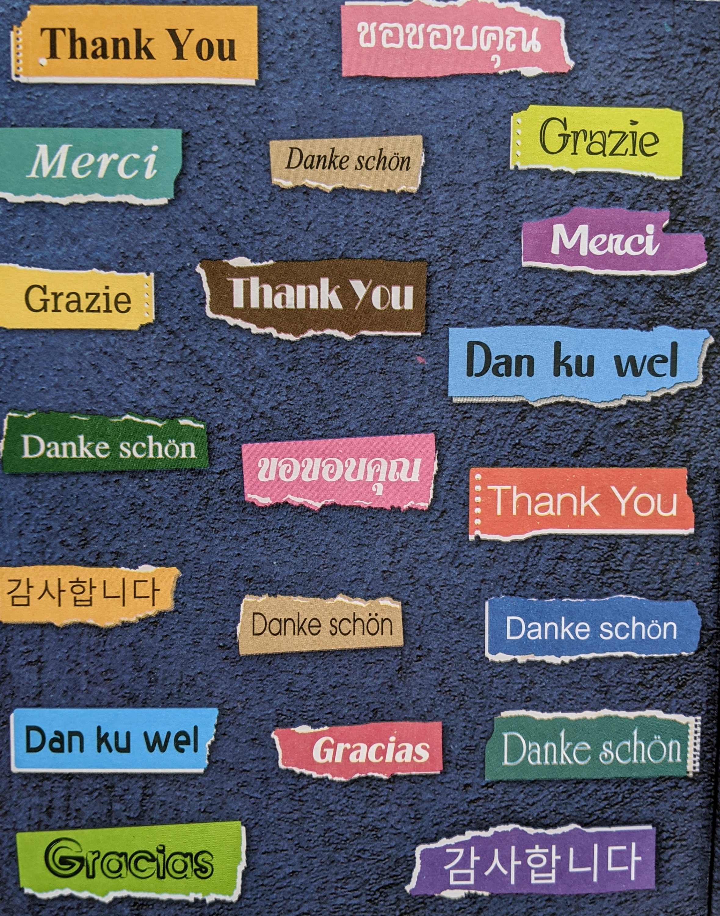 Friday, January 17: Day 270 – Broke