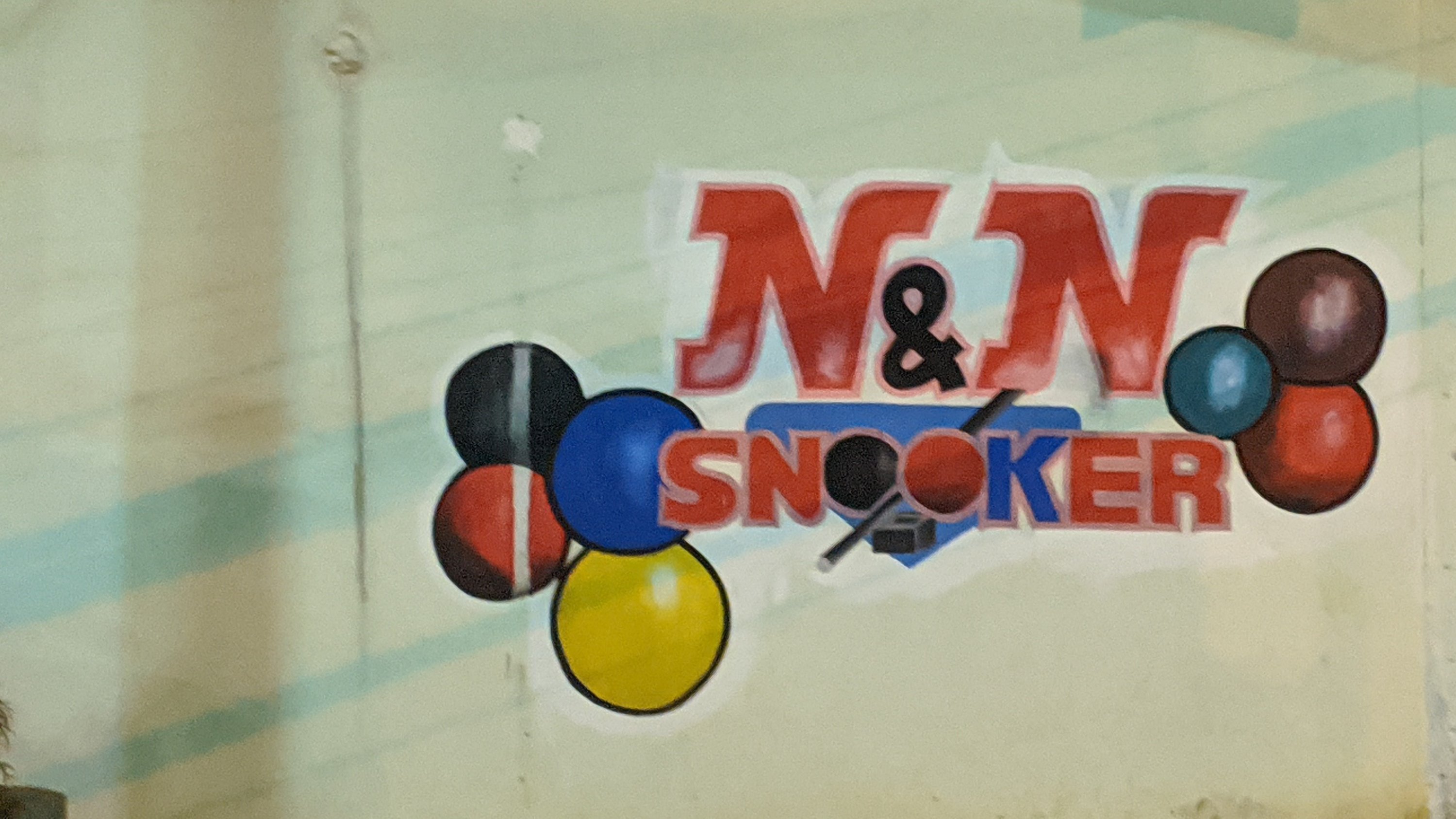 Thursday, January 16: Day 269 – Hmmmm