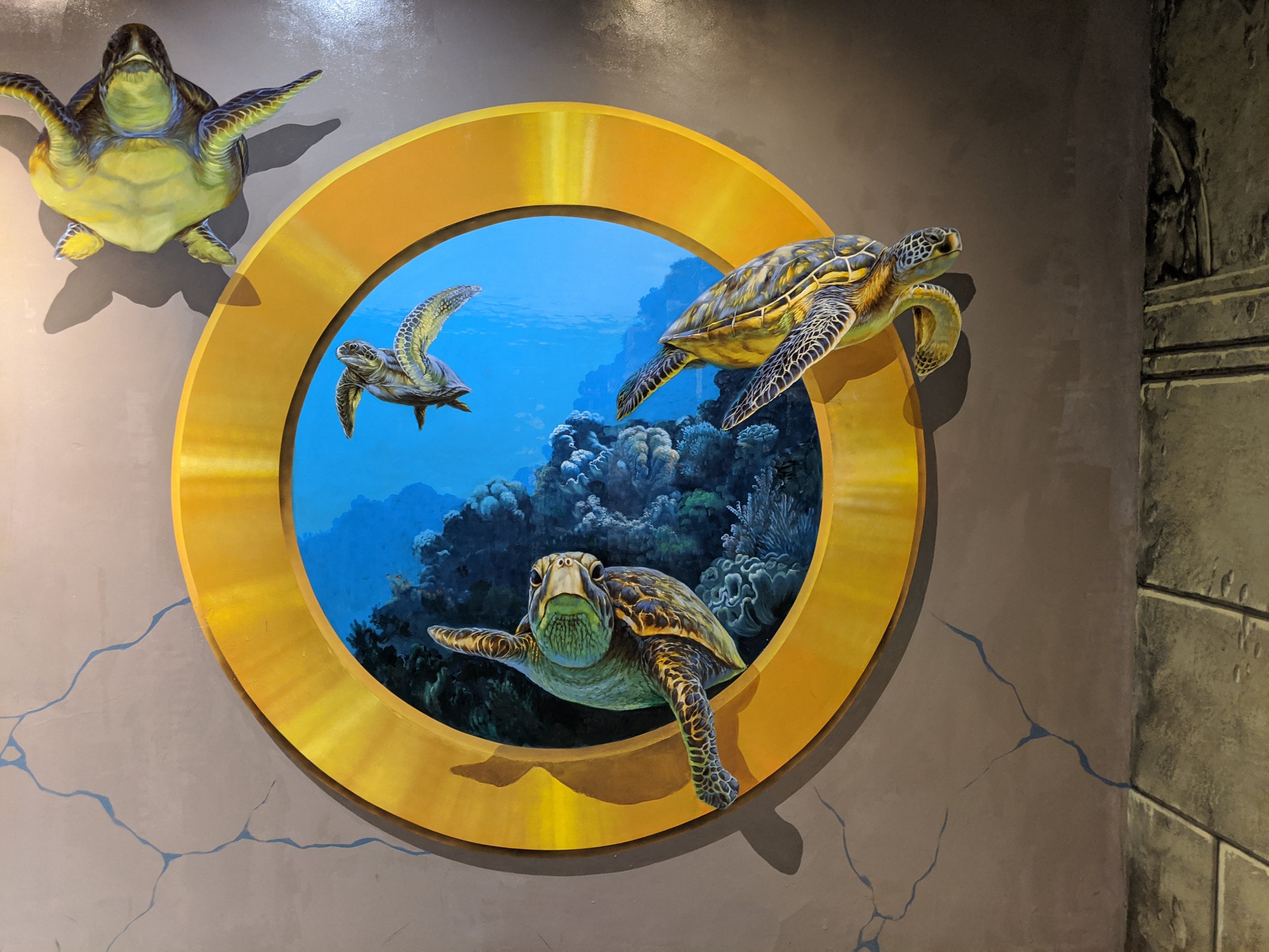 Tuesday, January 21: Day 274 – A Day For The Arts