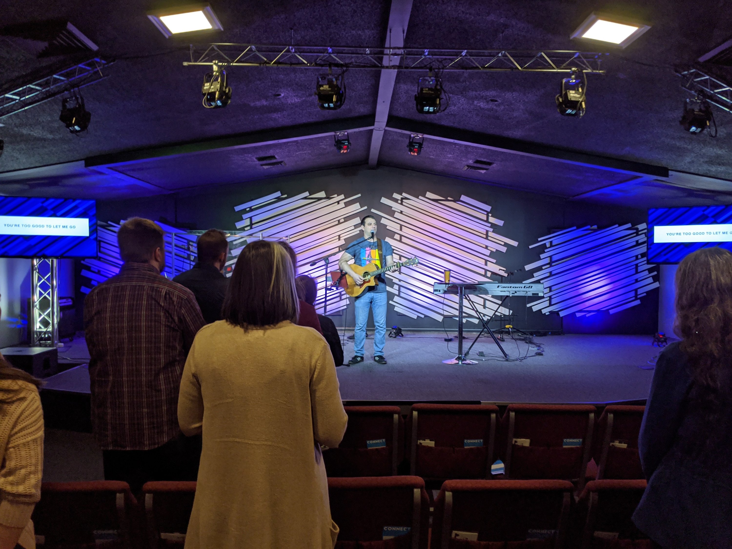 Sunday, January 26: Day 279 – Due Date