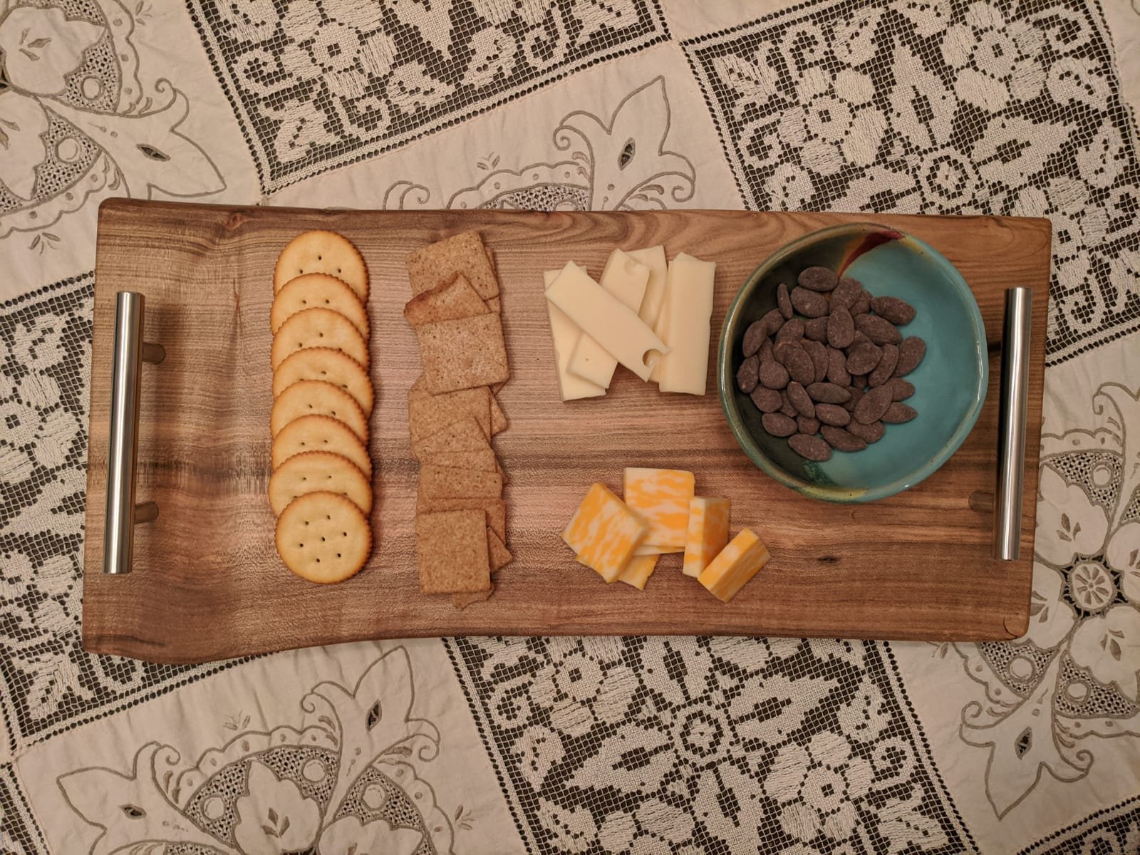 Monday, January 27: Day 280 – New Beginnings