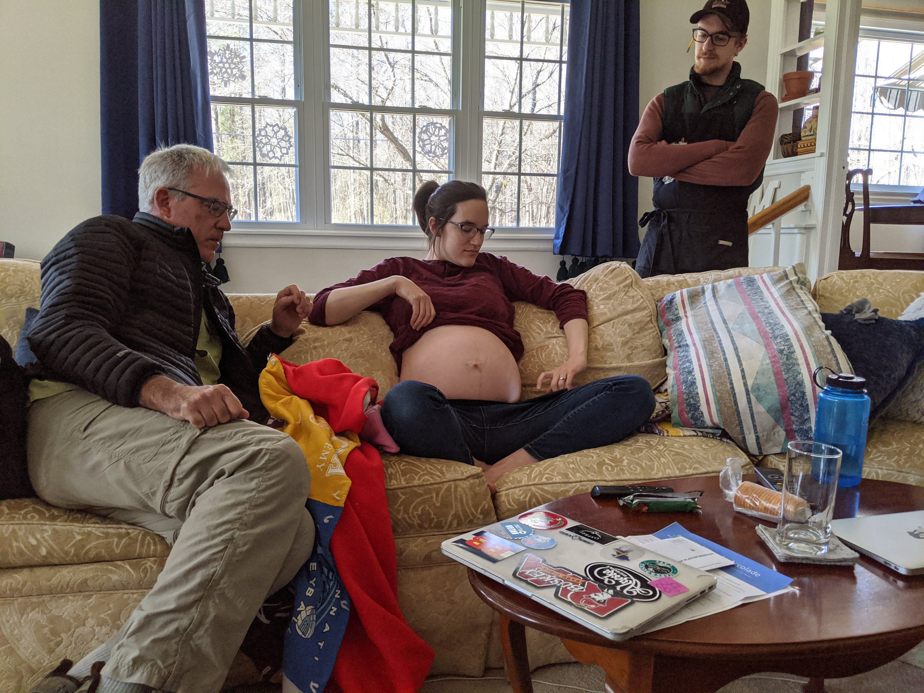 Wednesday, January 29: Day 282 – Kansas Day