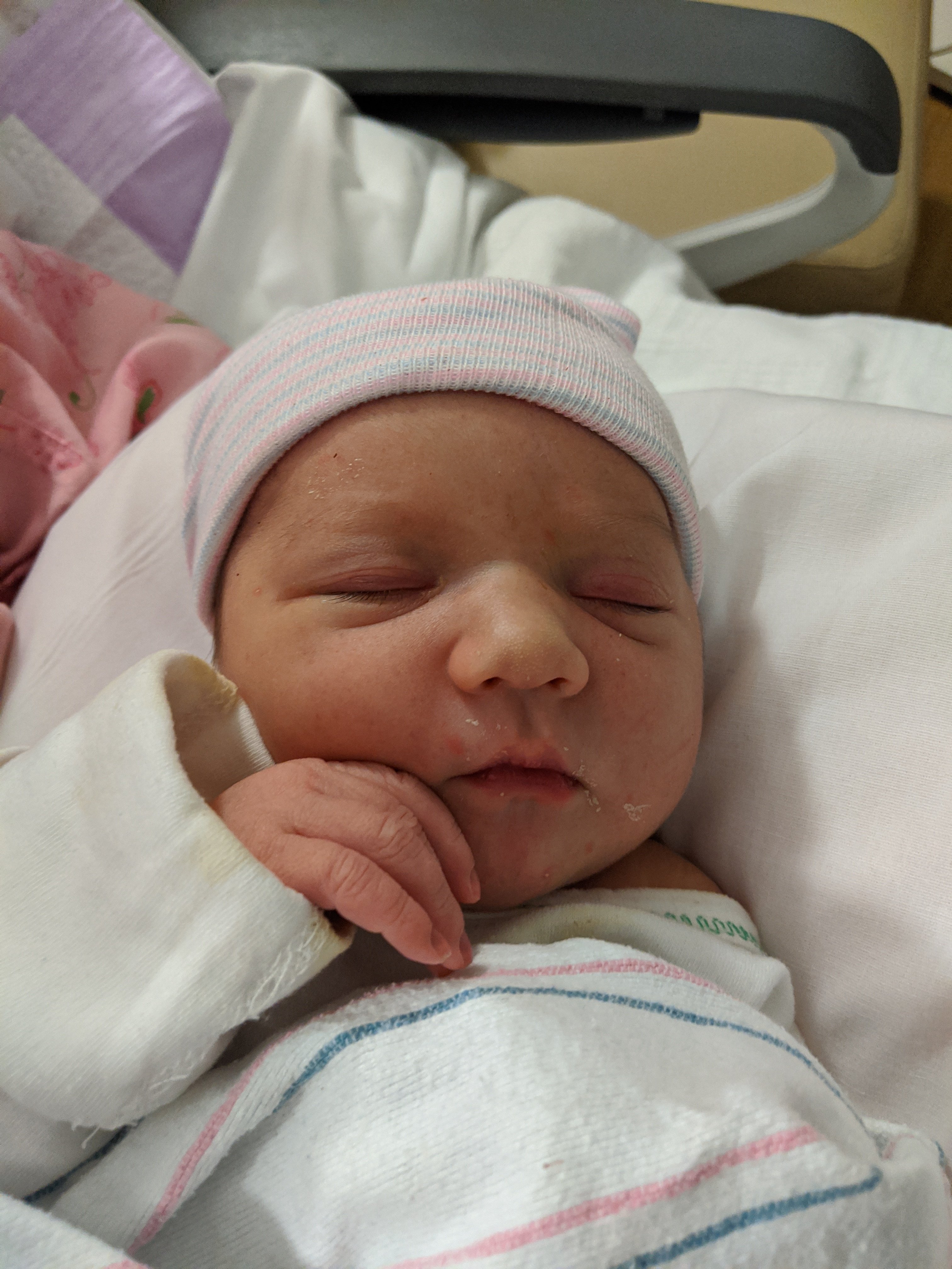 Friday, January 31: Day 284 – I ❤️ Lucy