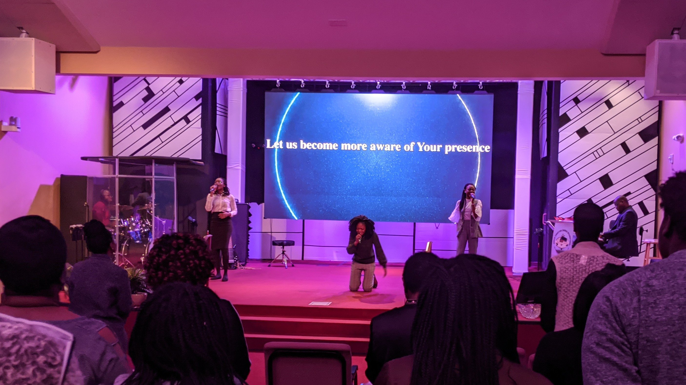 Sunday, February 2: Day 286 – Prosperity