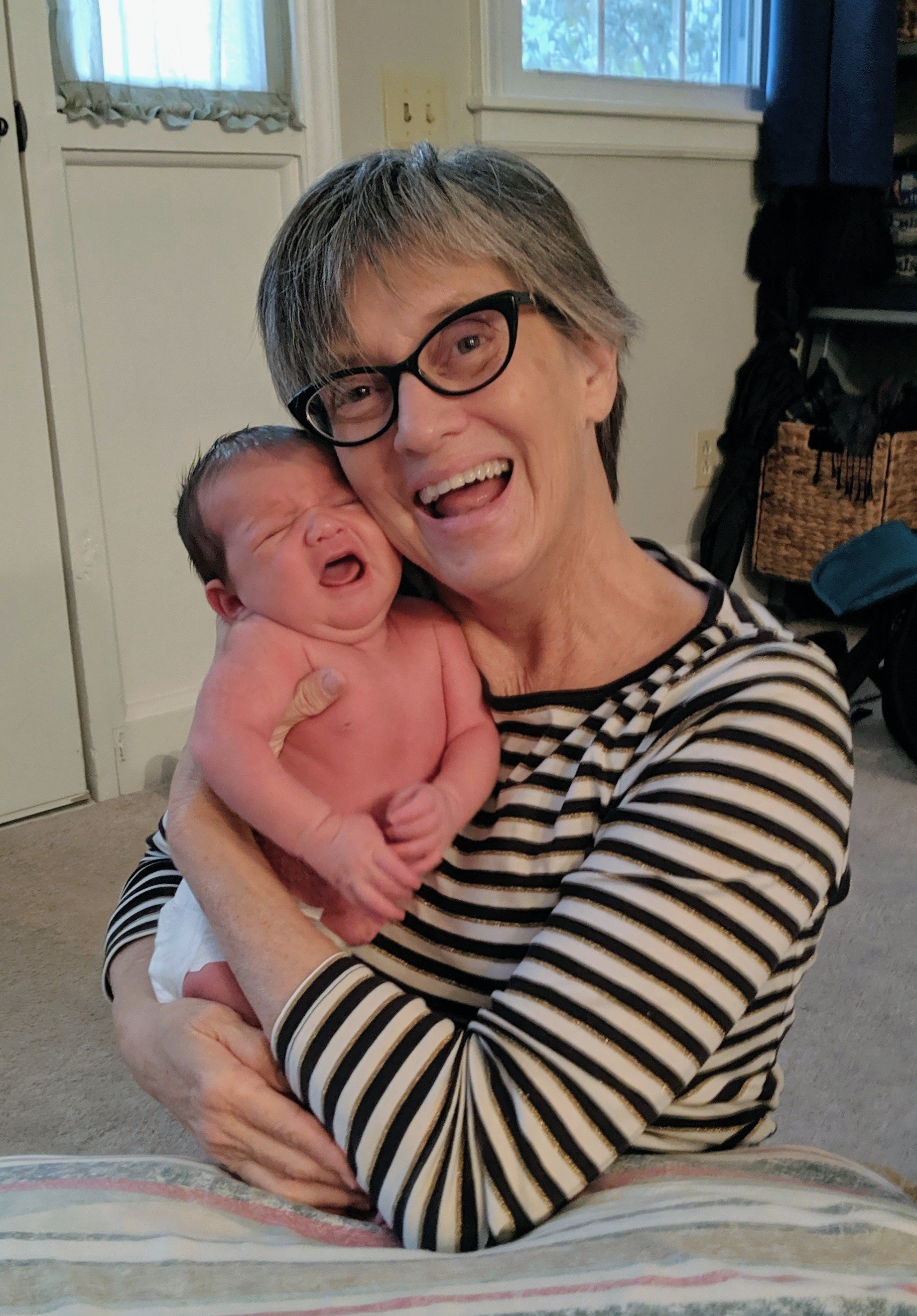 Wednesday, February 5: Day 289 – Tears