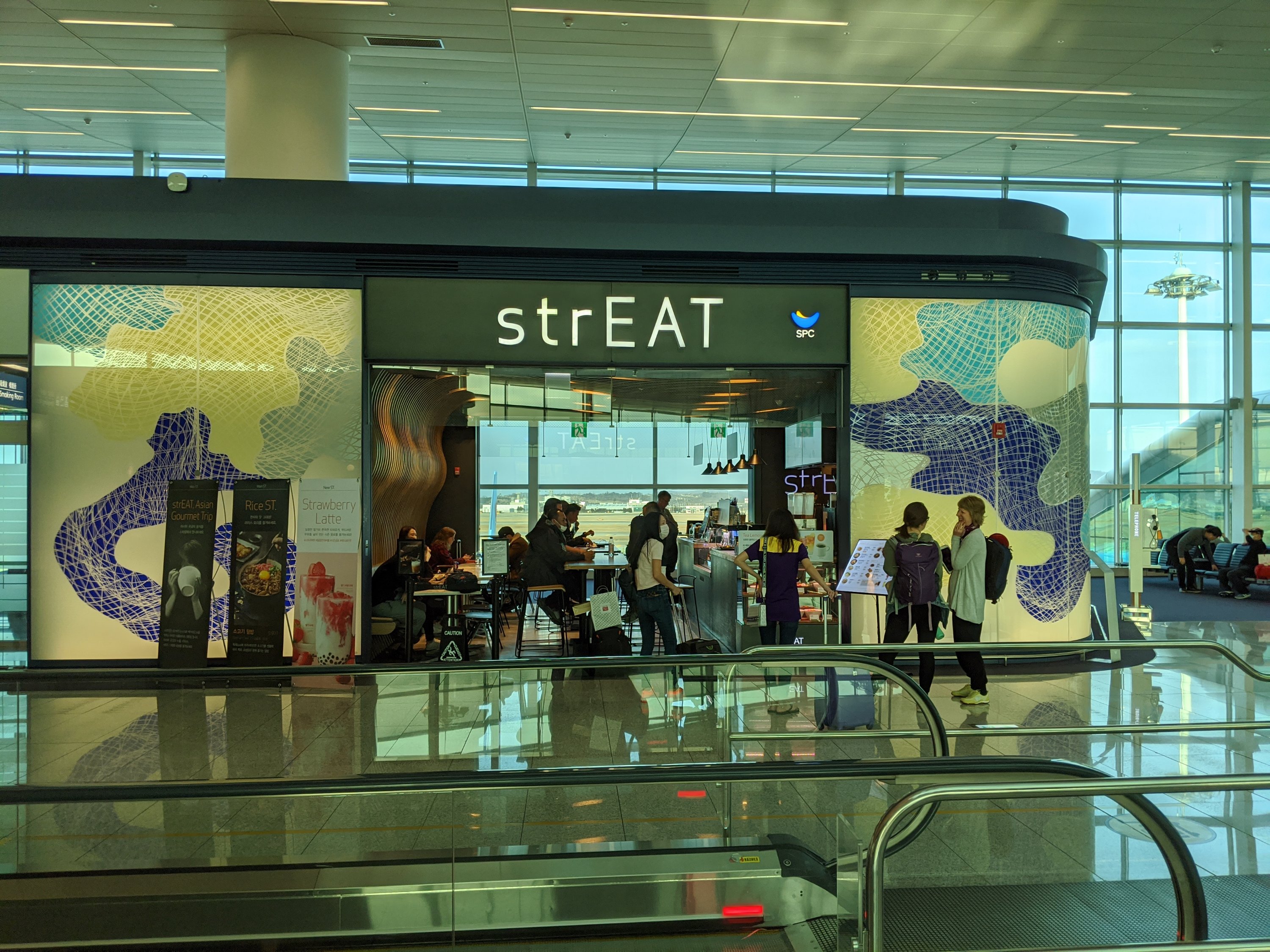 Thursday, February 6: Day 290 – Mask Hysteria