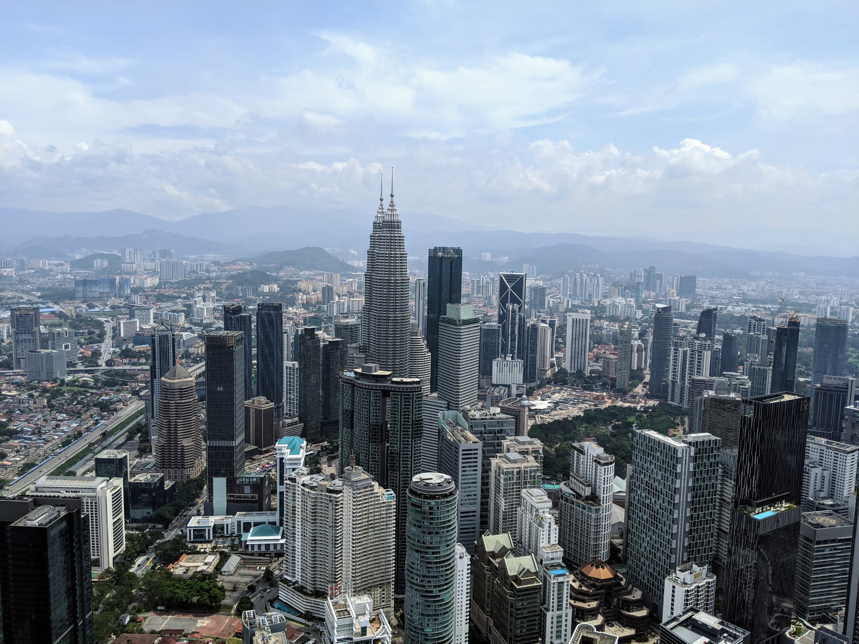 Saturday, February 8: Day 292 – Above All