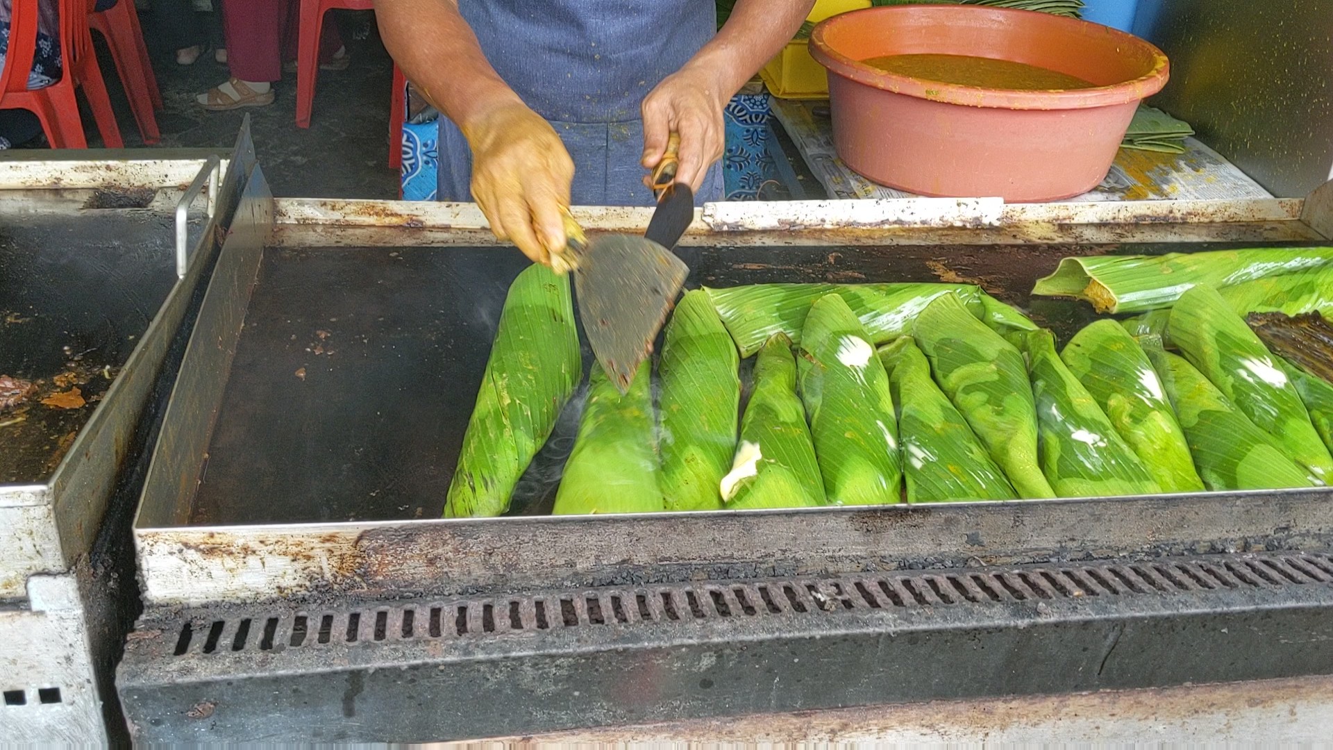 Monday, February 10: Day 294 – Hole in the Wall