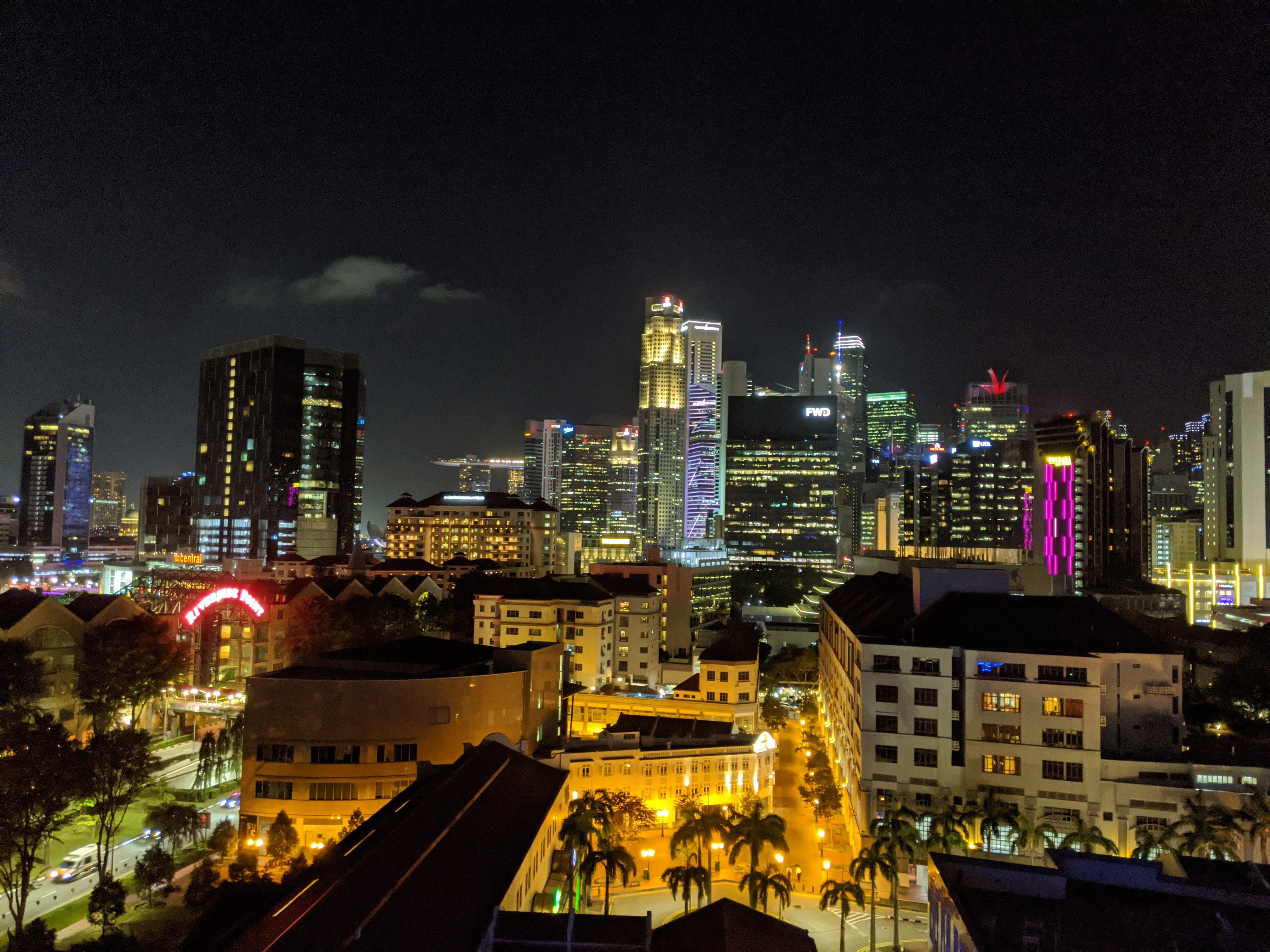 Tuesday, February 11: Day 295 – Déjà vu