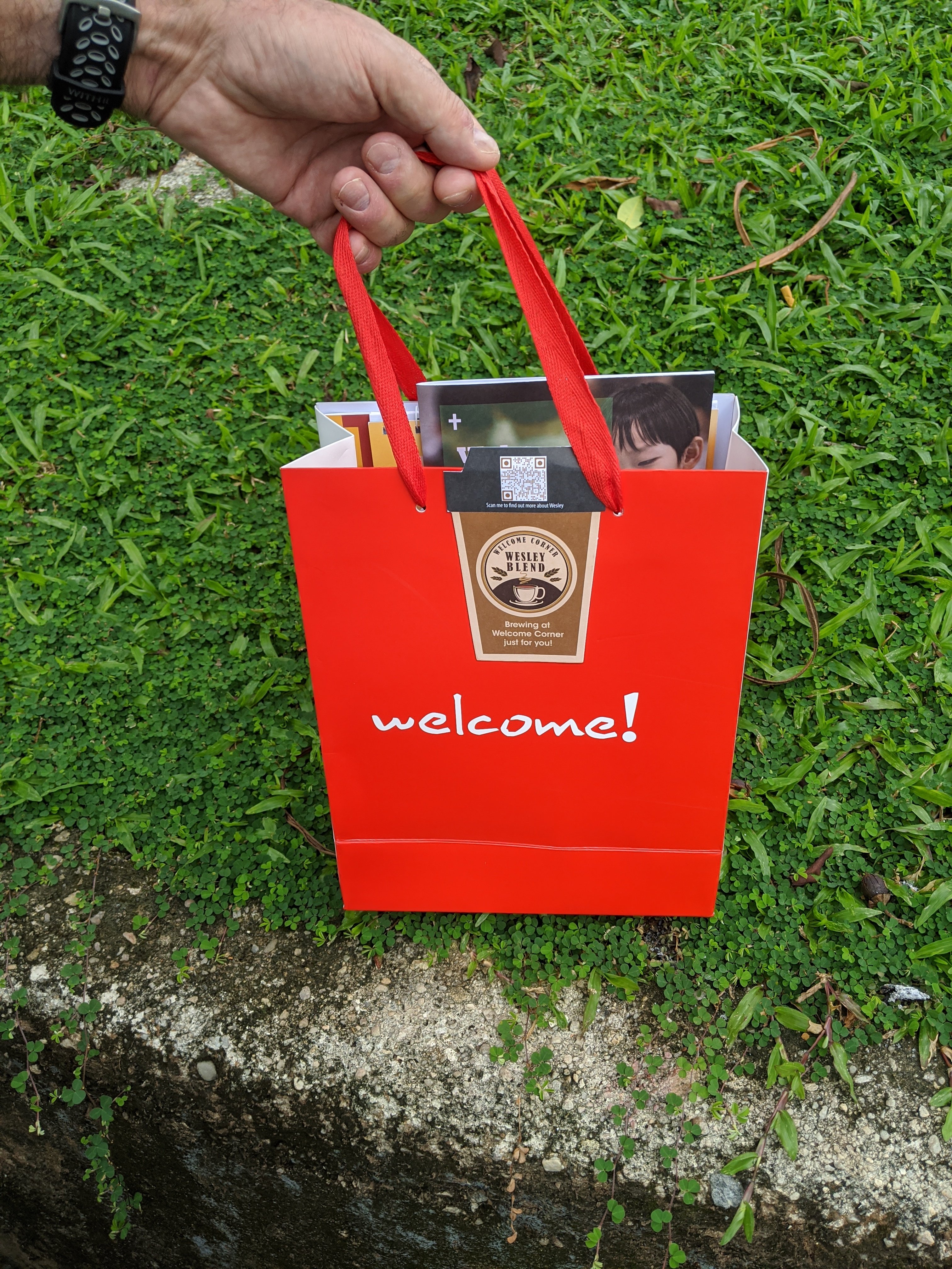 Sunday, February 16: Day 300 – Loving God, Serving Together